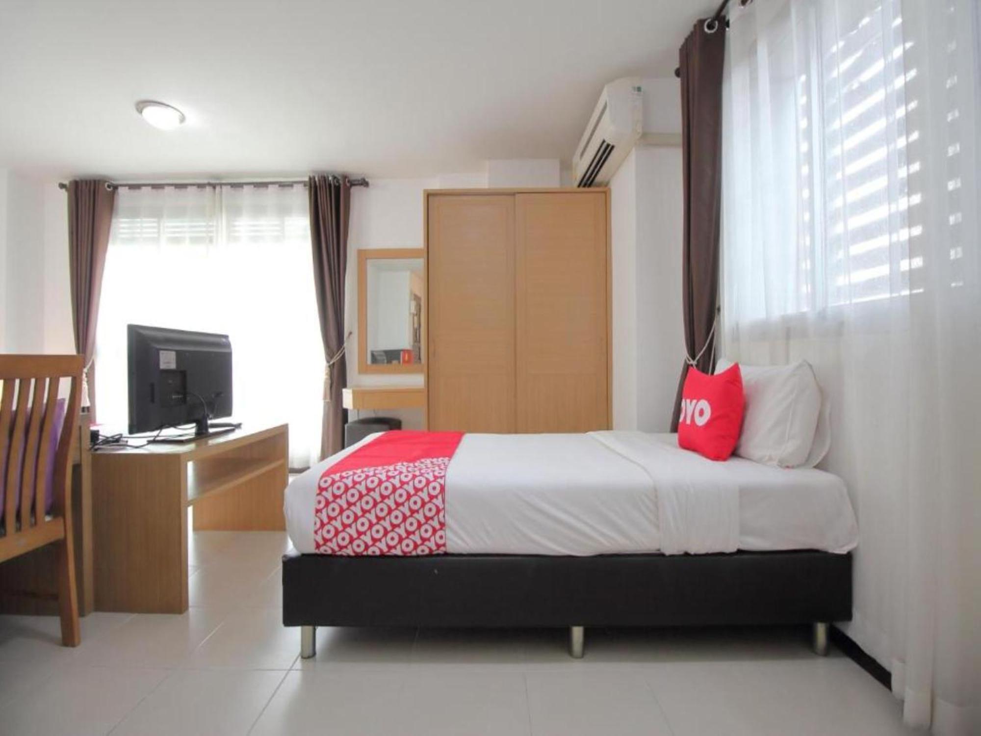 Capital O 564 Nature Boutique Hotel 3*