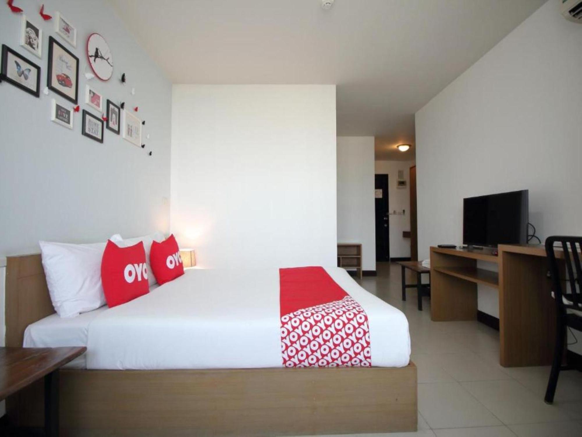 Hotel Capital O 564 Nature Boutique