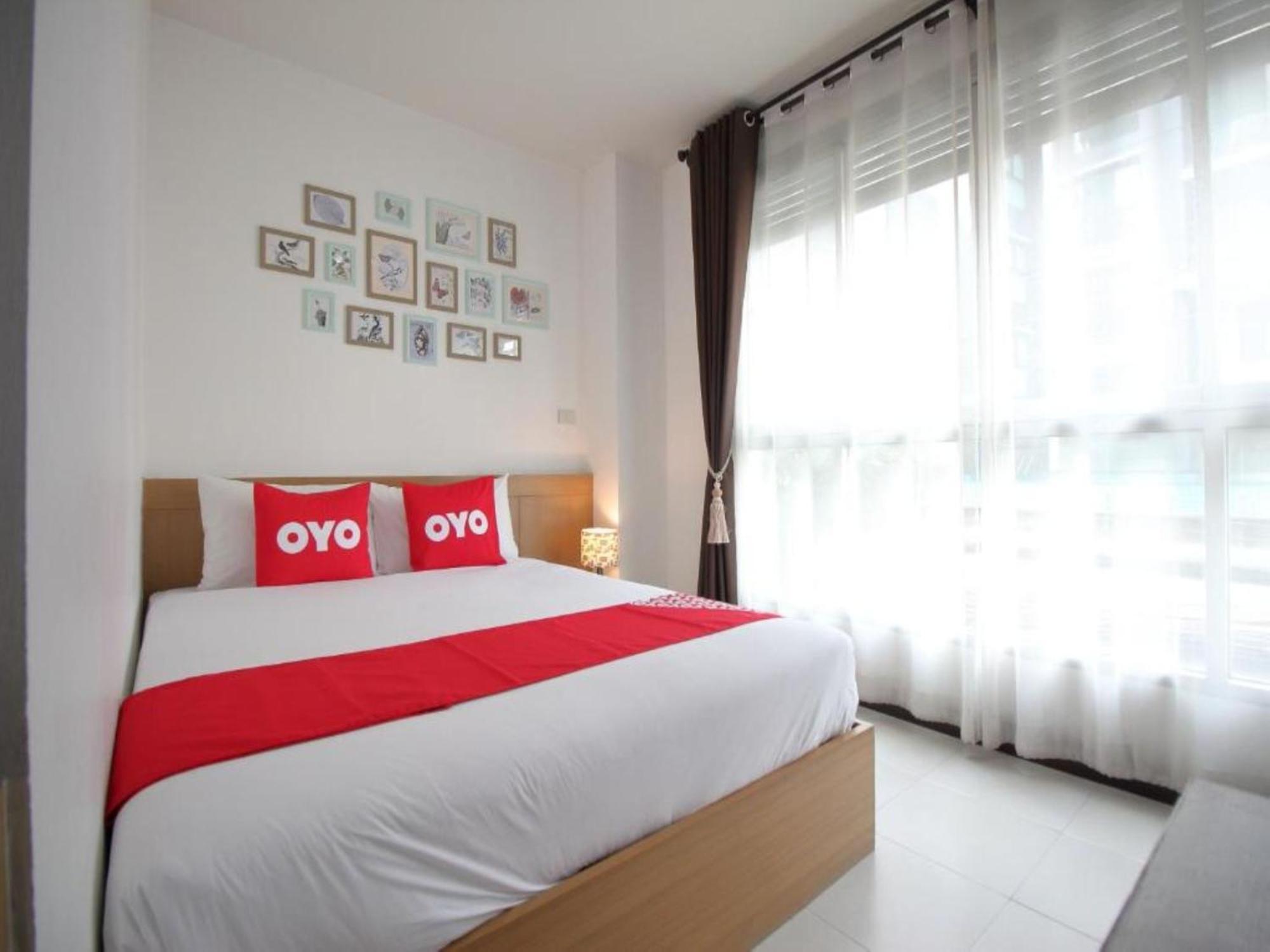Capital O 564 Nature Boutique 3*