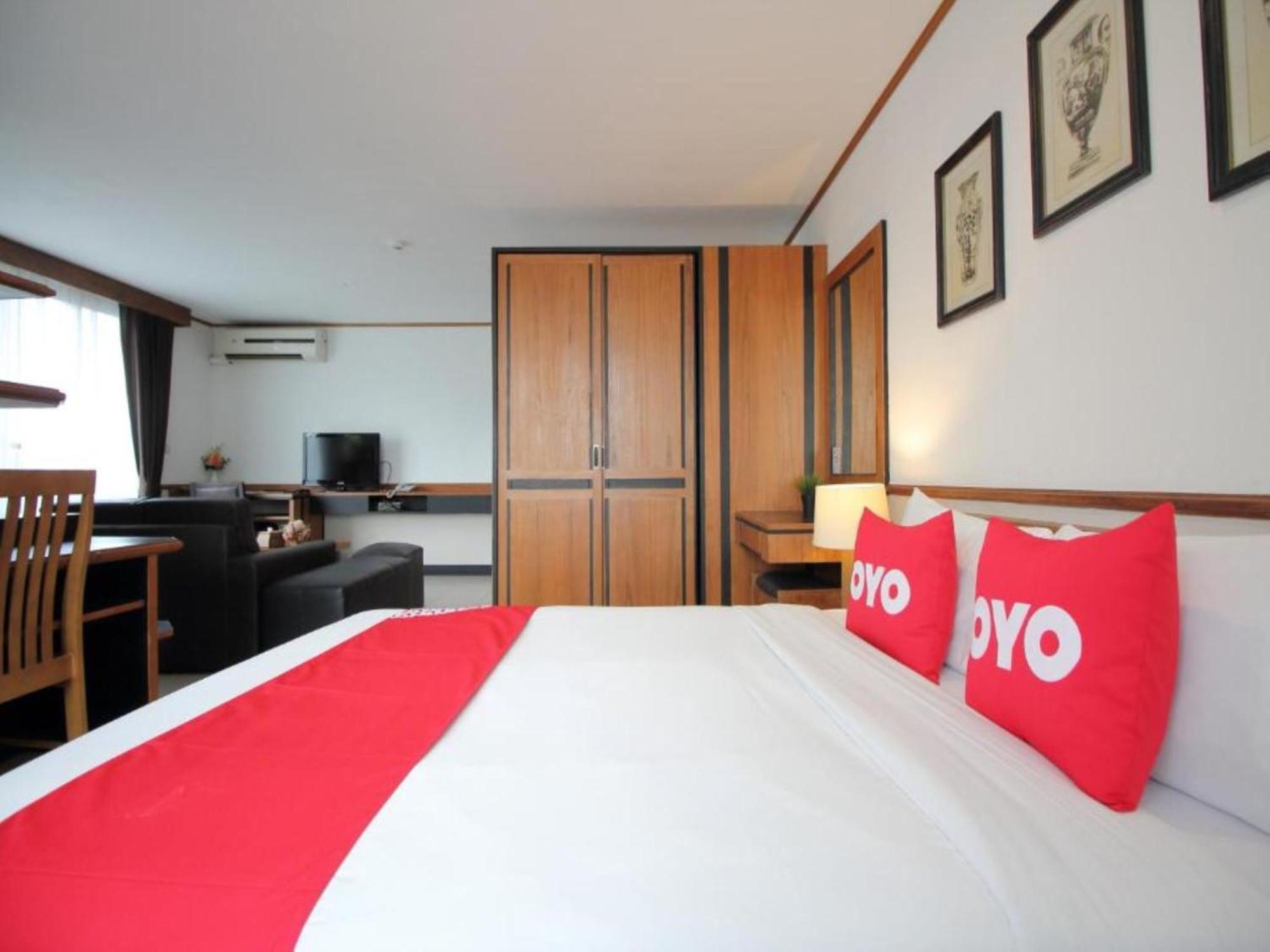 Capital O 564 Nature Boutique Hotel 3*