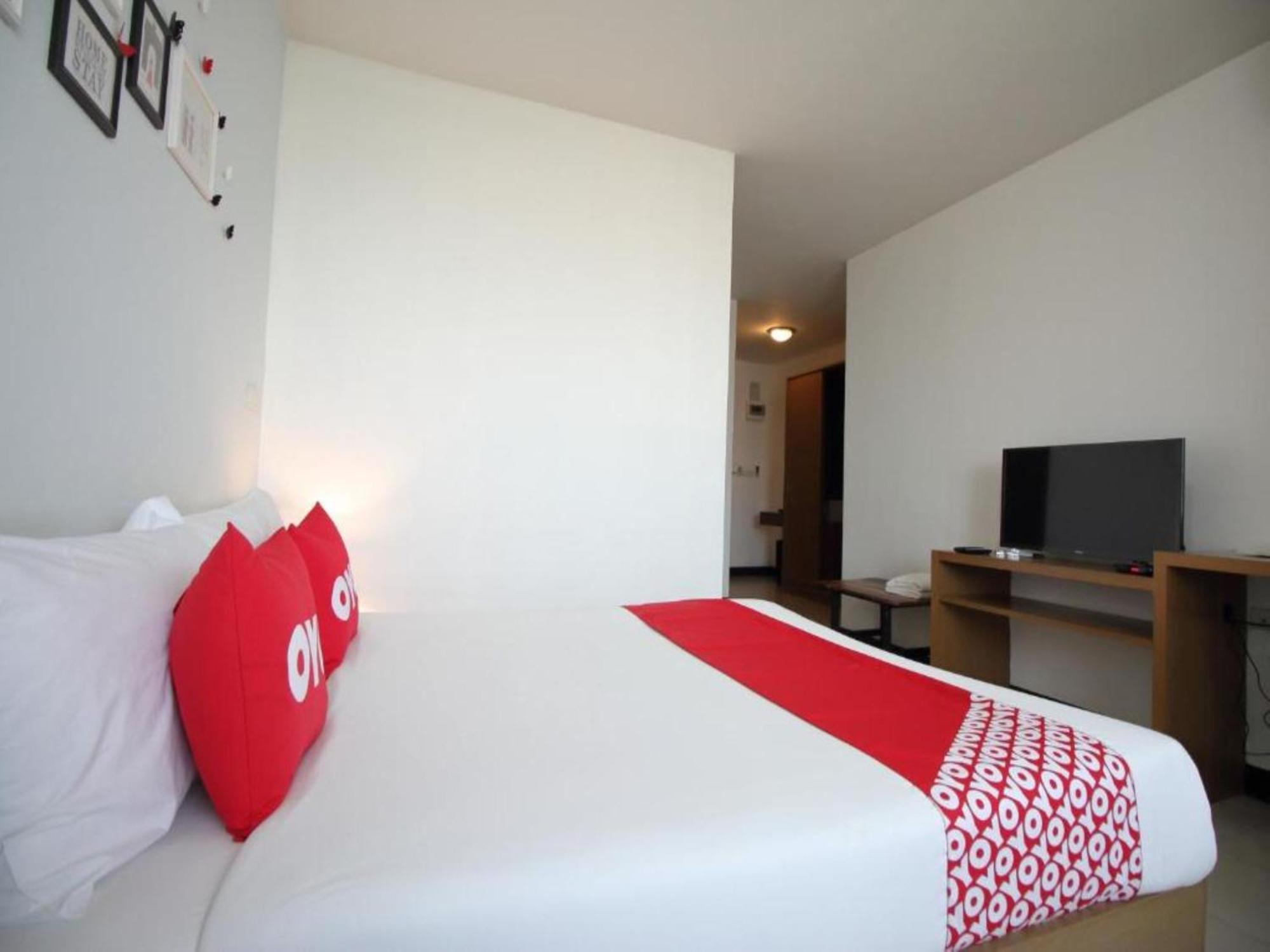 Hotel Capital O 564 Nature Boutique Bangkok
