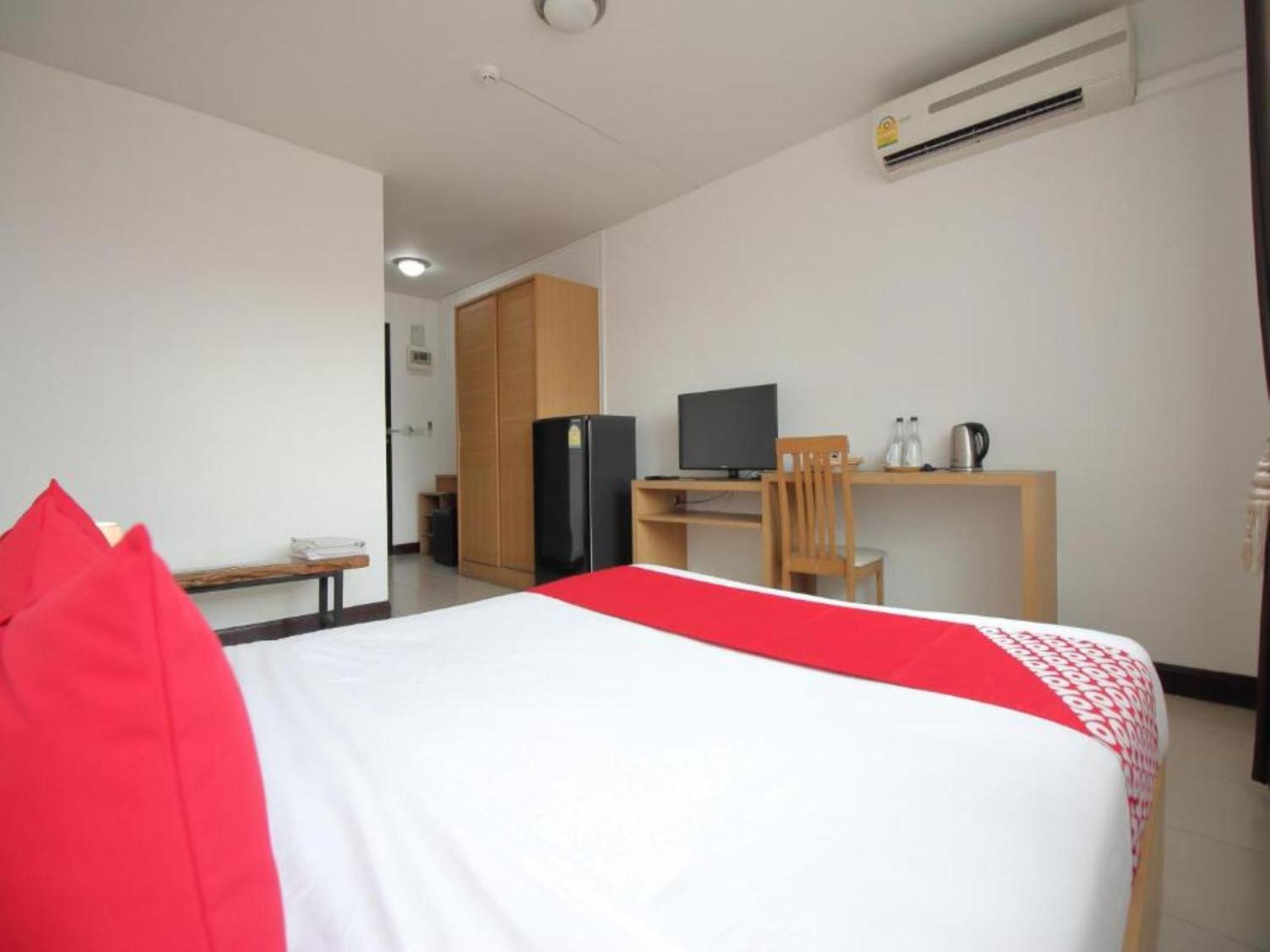 Hotel Capital O 564 Nature Boutique