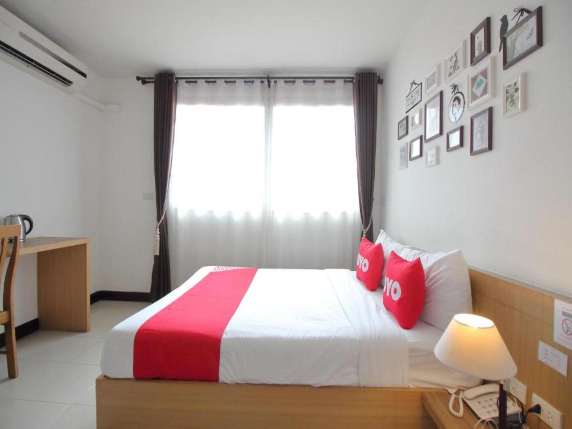 Capital O 564 Nature Boutique Hotel
