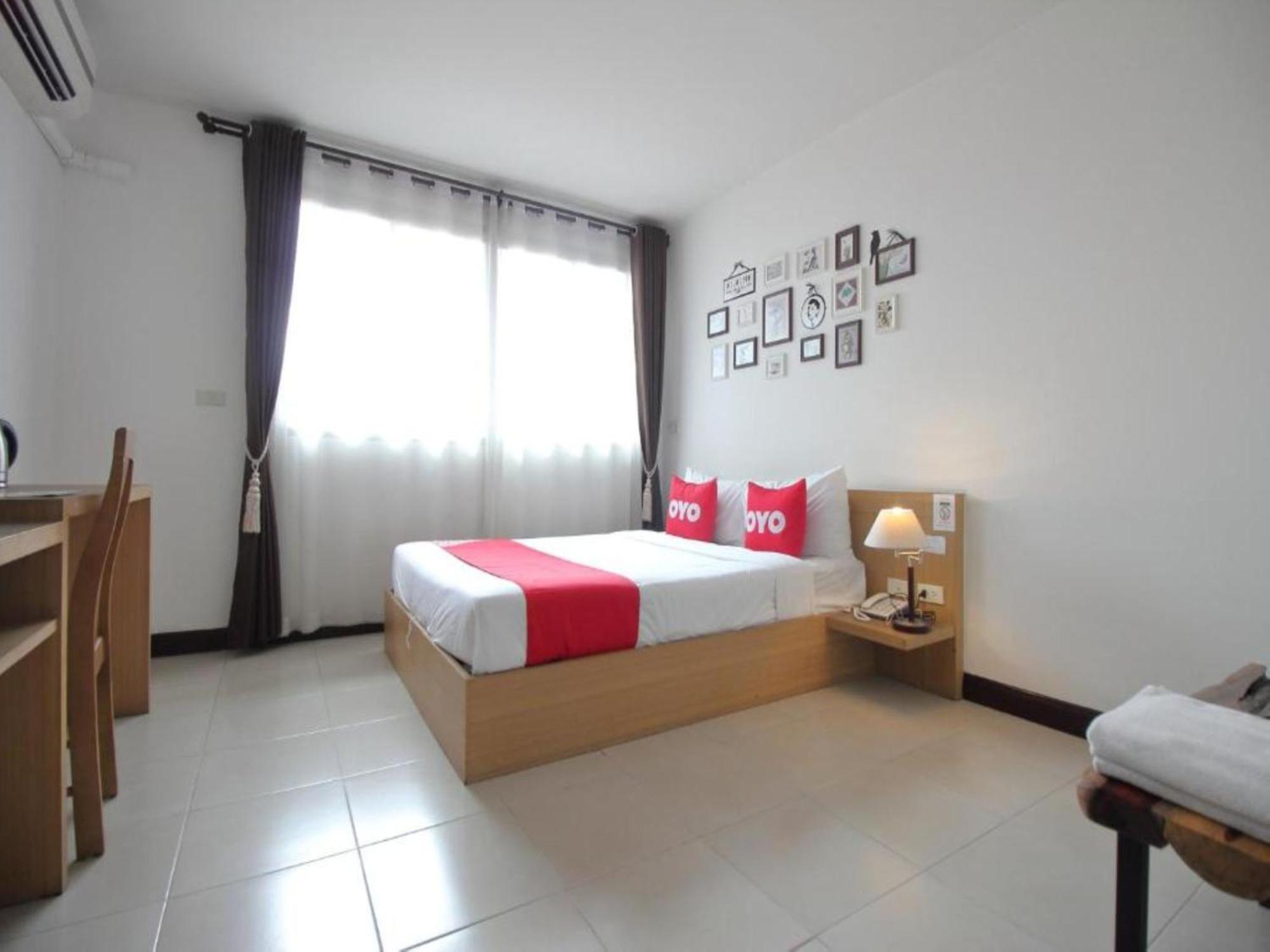 Hotel Capital O 564 Nature Boutique 3*