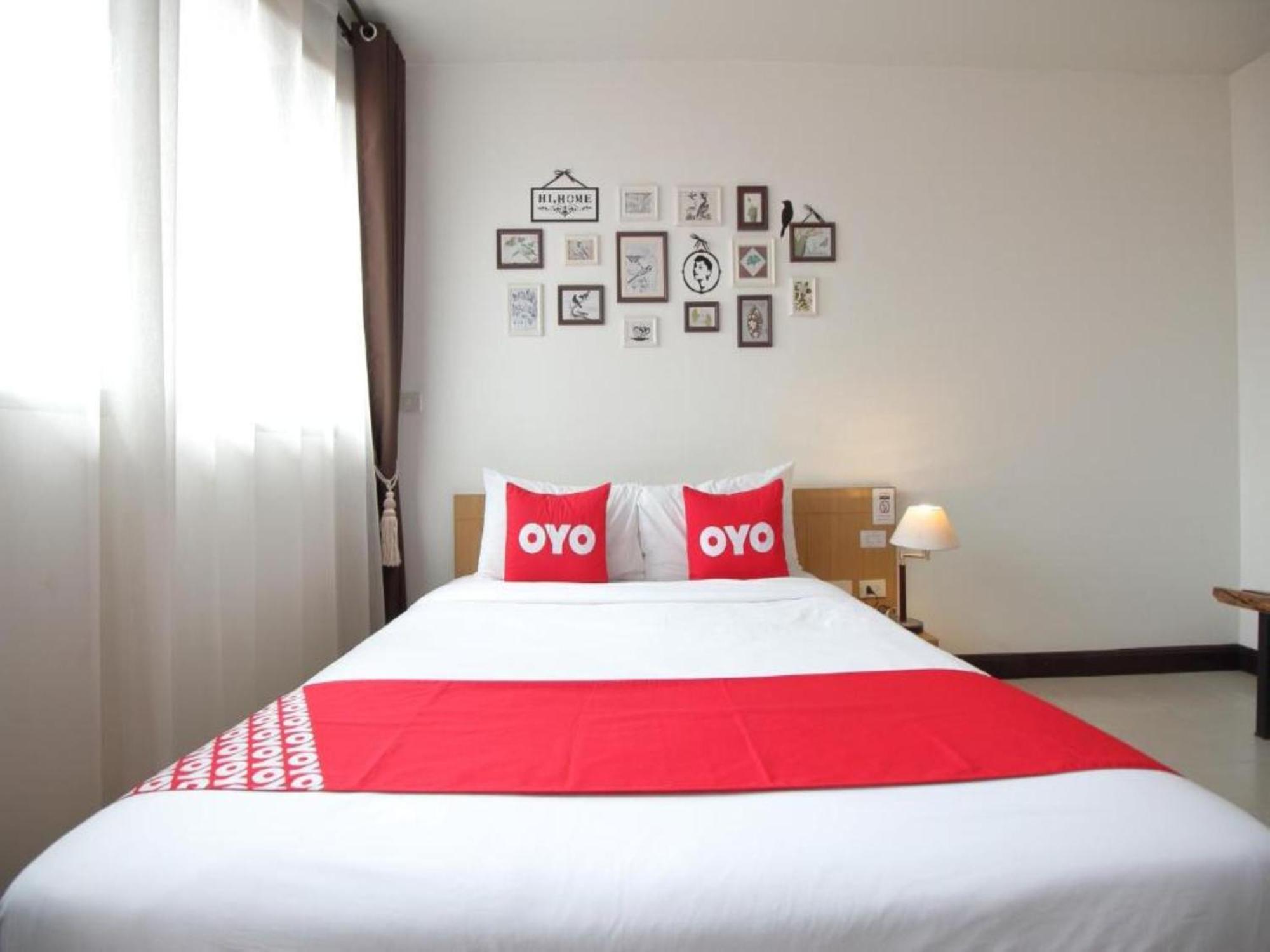 Capital O 564 Nature Boutique Hotel 3*