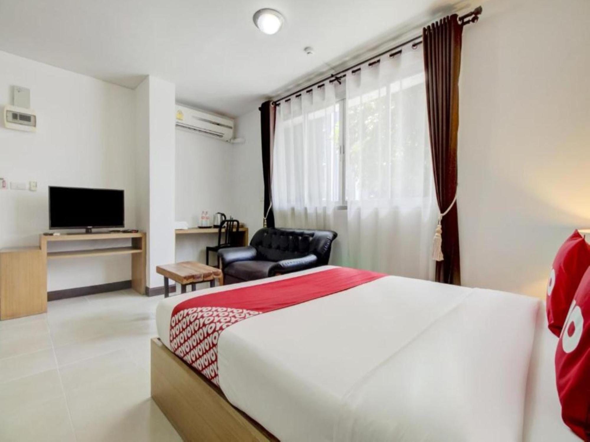 Capital O 564 Nature Boutique Hotel 3*