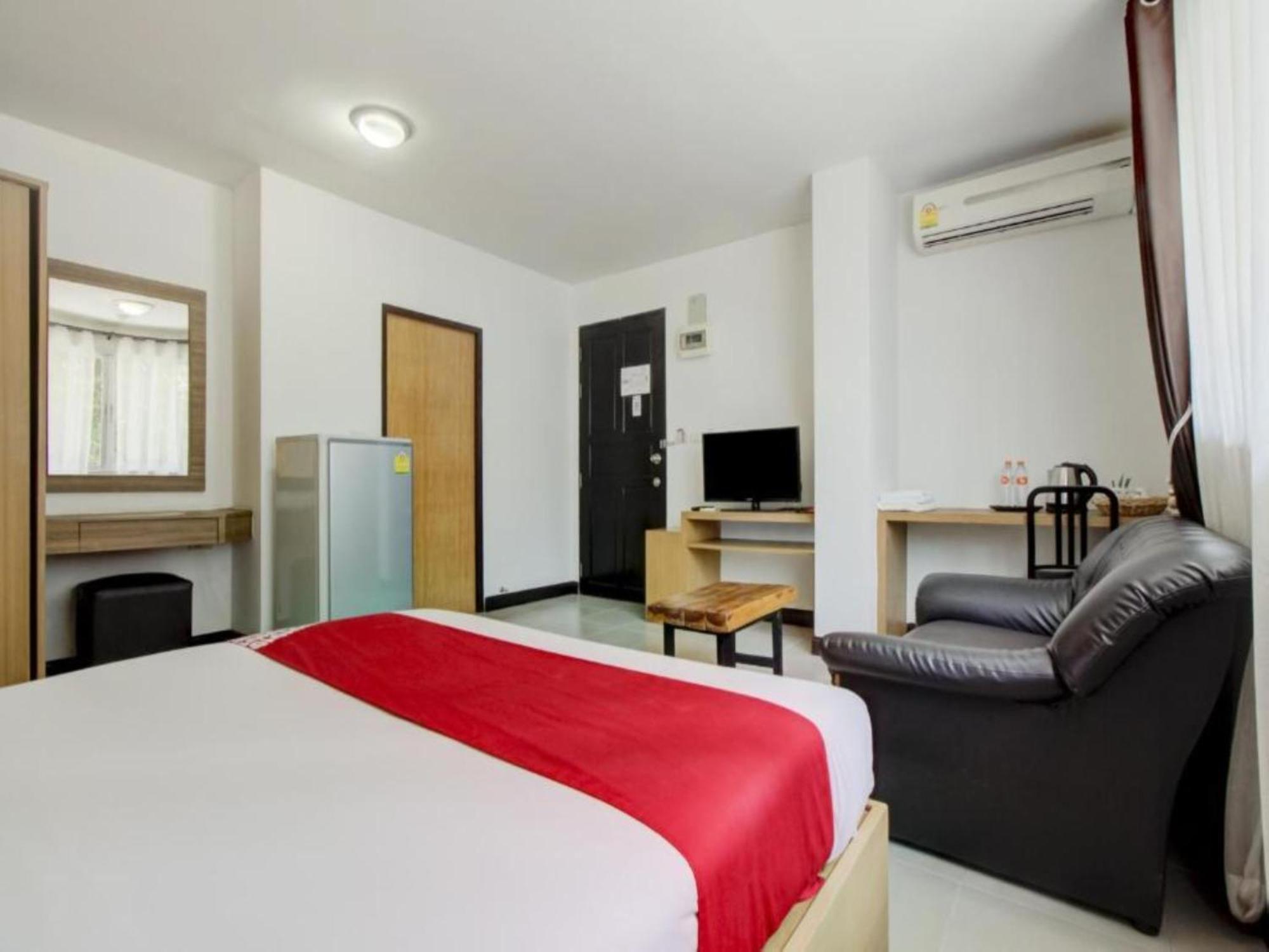 Hotel Capital O 564 Nature Boutique