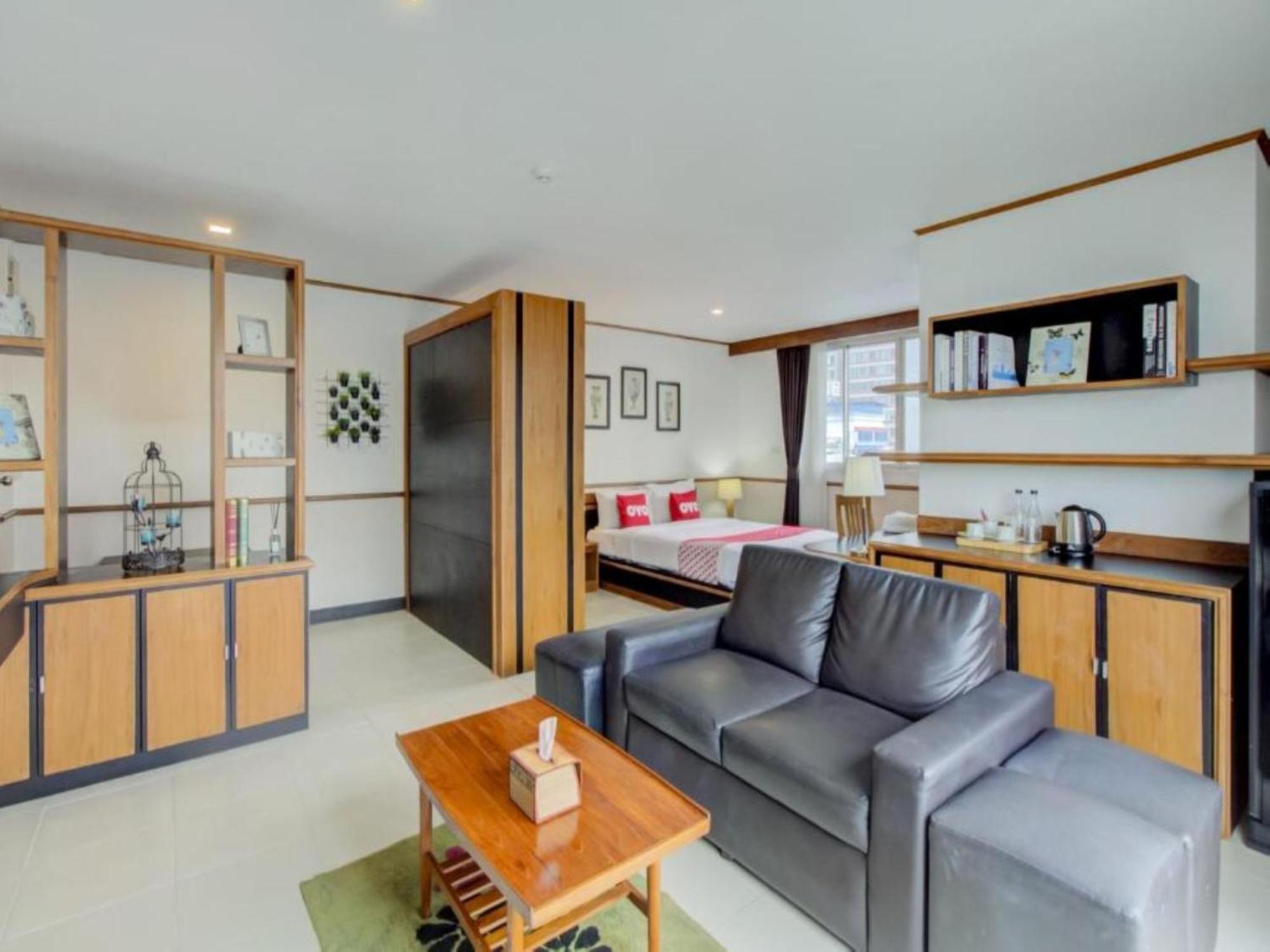 Hotel Capital O 564 Nature Boutique 3*