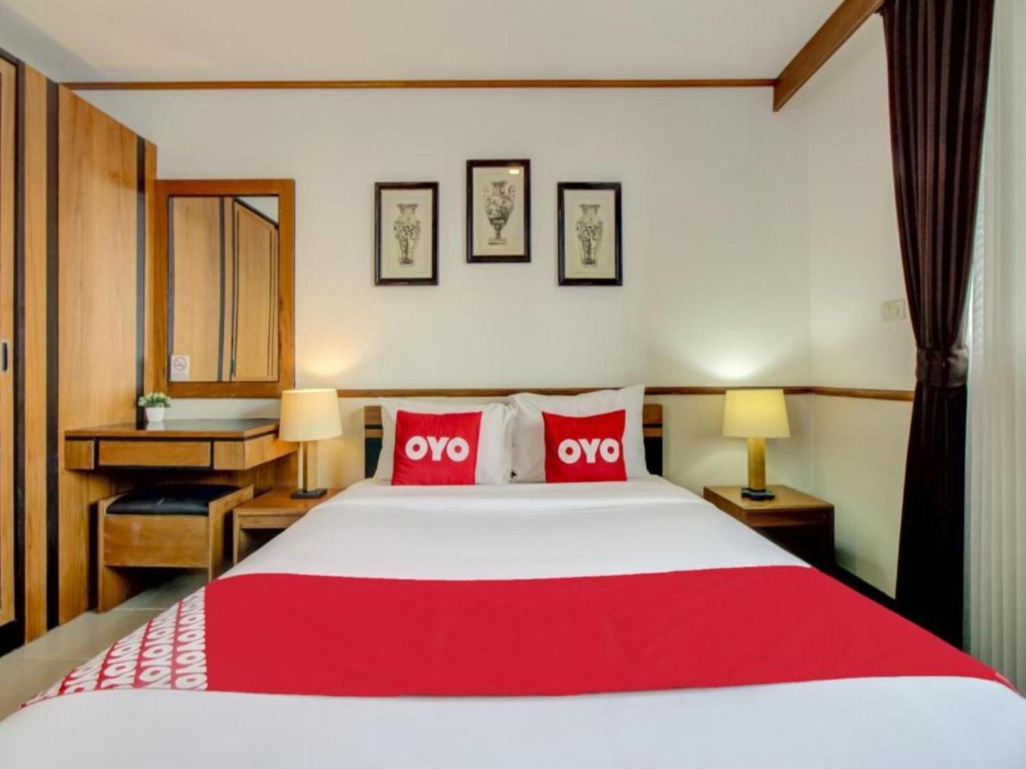 Capital O 564 Nature Boutique 3*