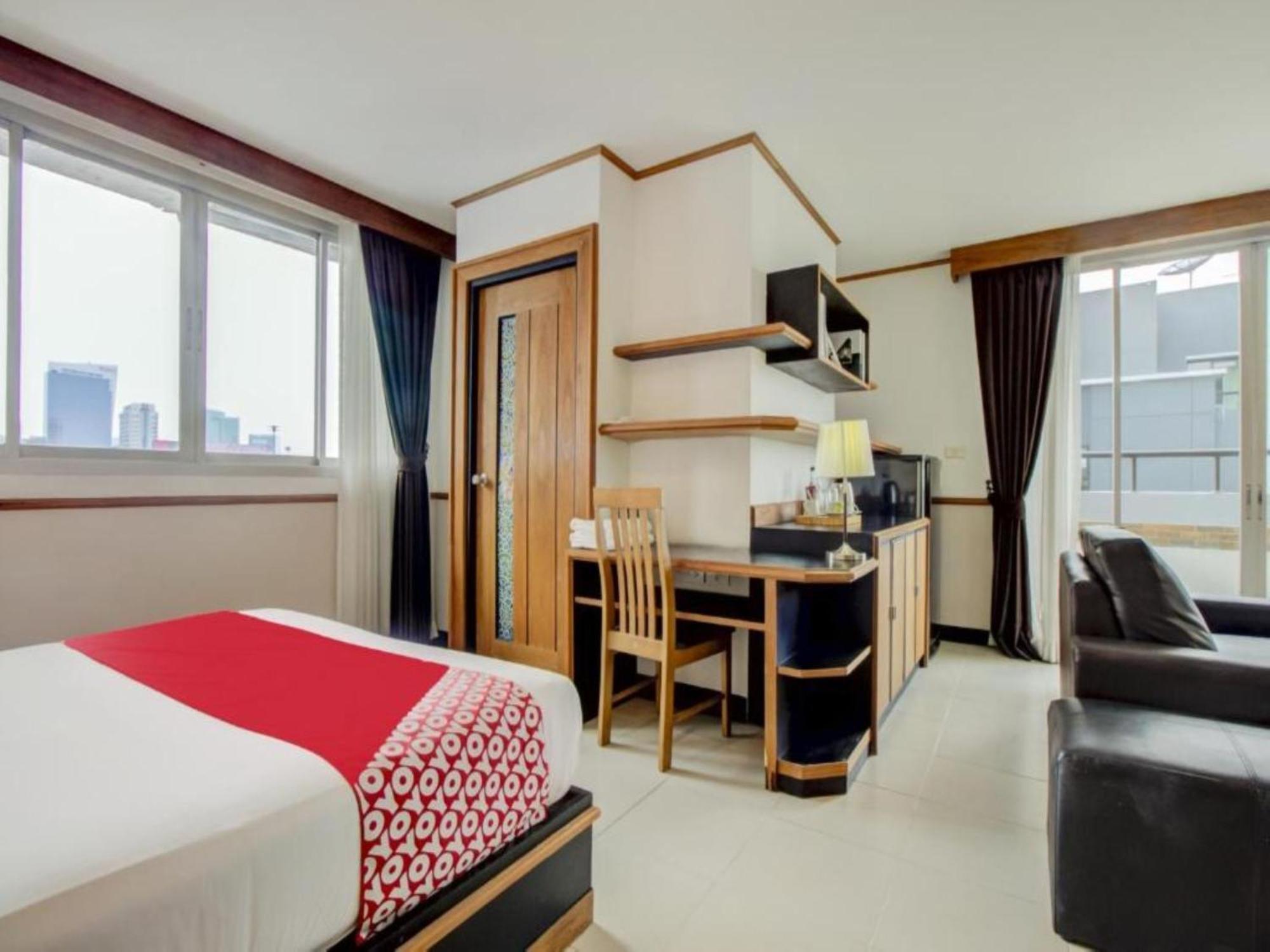 Capital O 564 Nature Boutique Hotel 3*