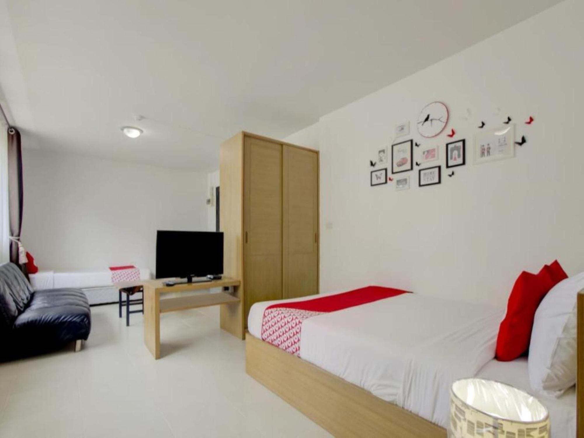 Hotel Capital O 564 Nature Boutique