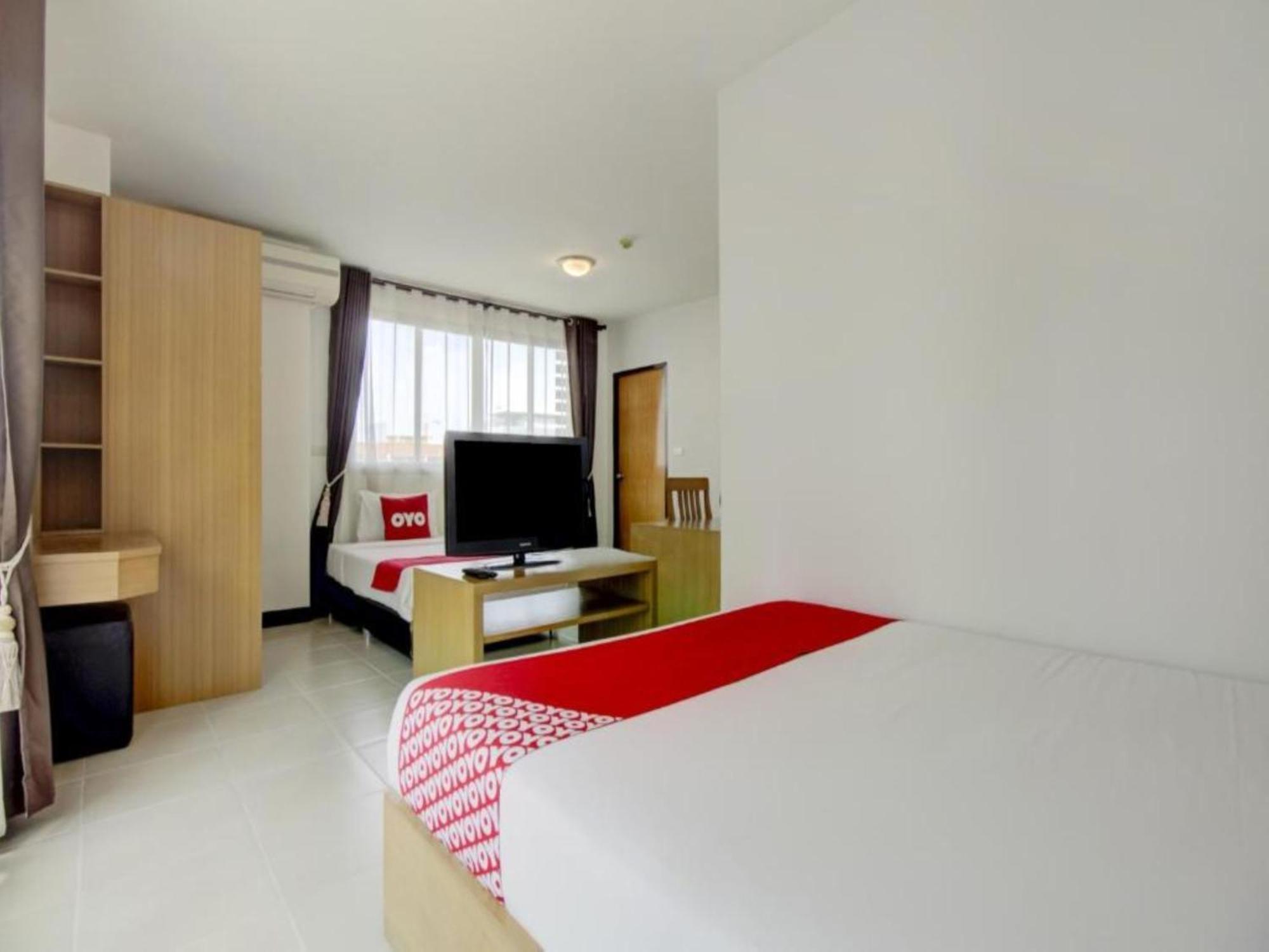 Capital O 564 Nature Boutique Hotel