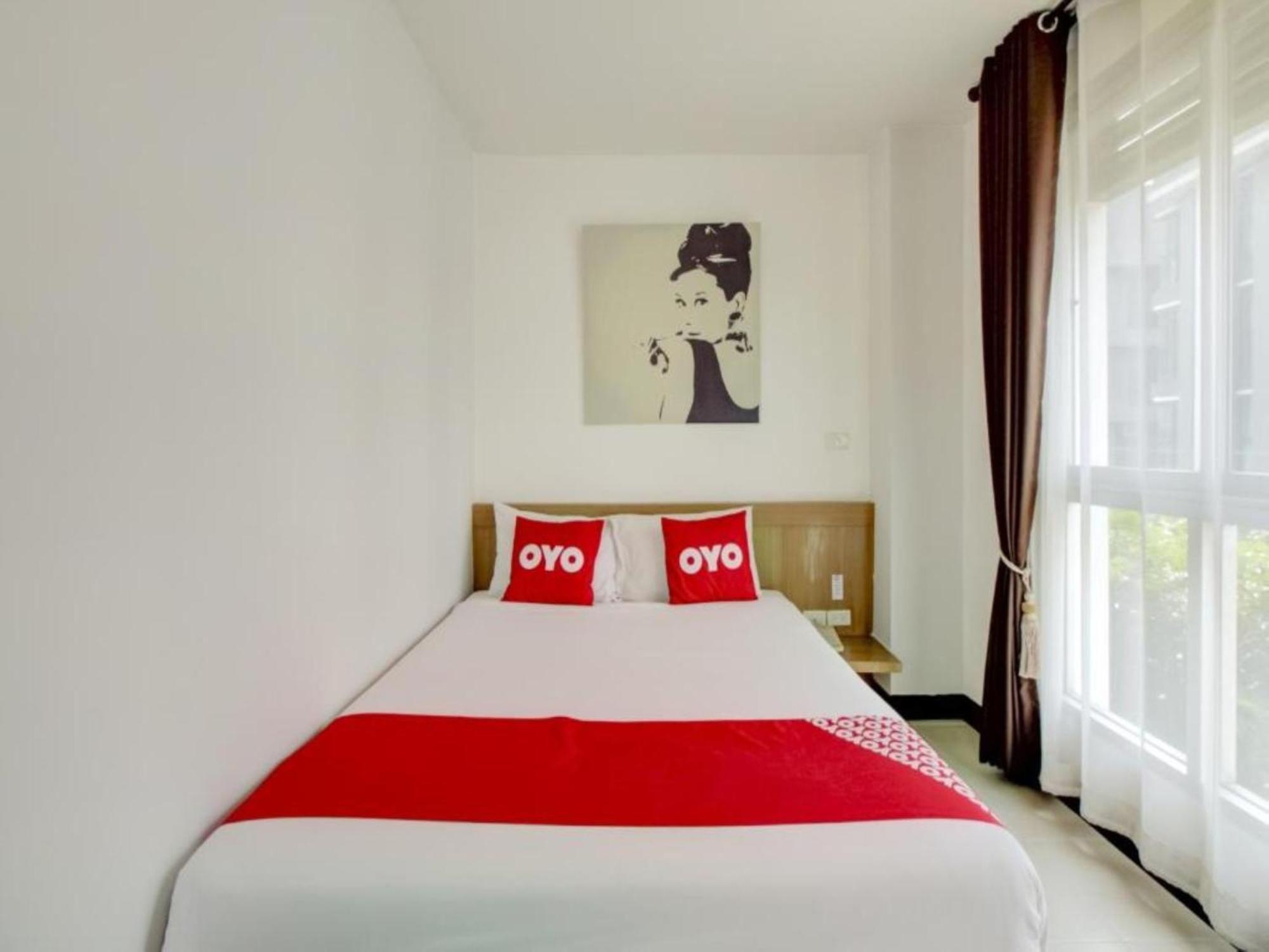 Capital O 564 Nature Boutique 3* Bangkok