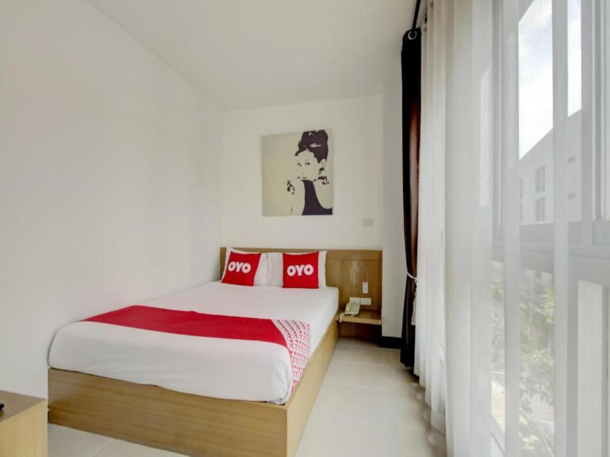 Hotel Capital O 564 Nature Boutique