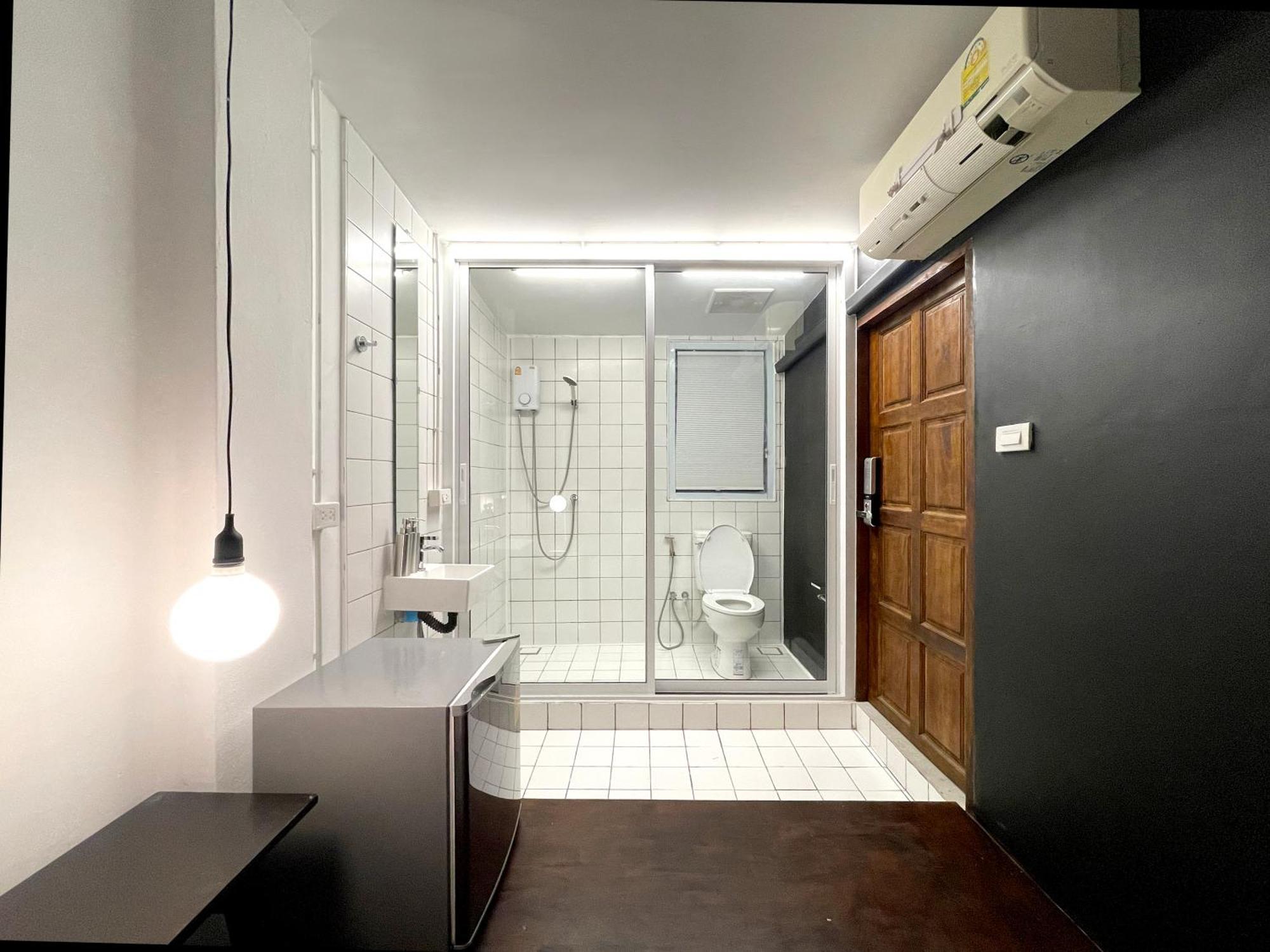 Hostel Chatel Bkk Bangkok