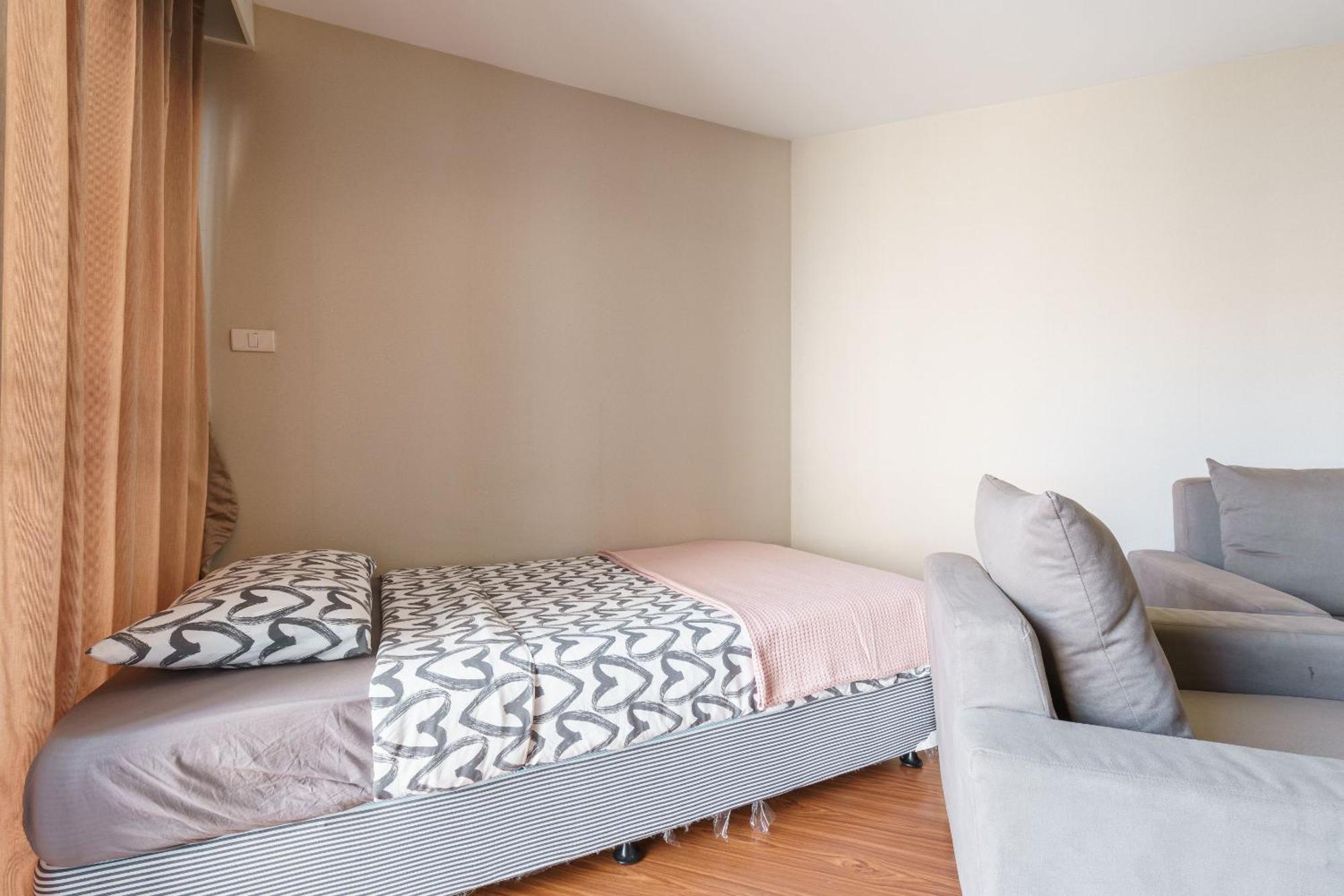 Apartamento Internet Celebrity Train Night Market Swimming Pool Free Wifi Mrt 100m *