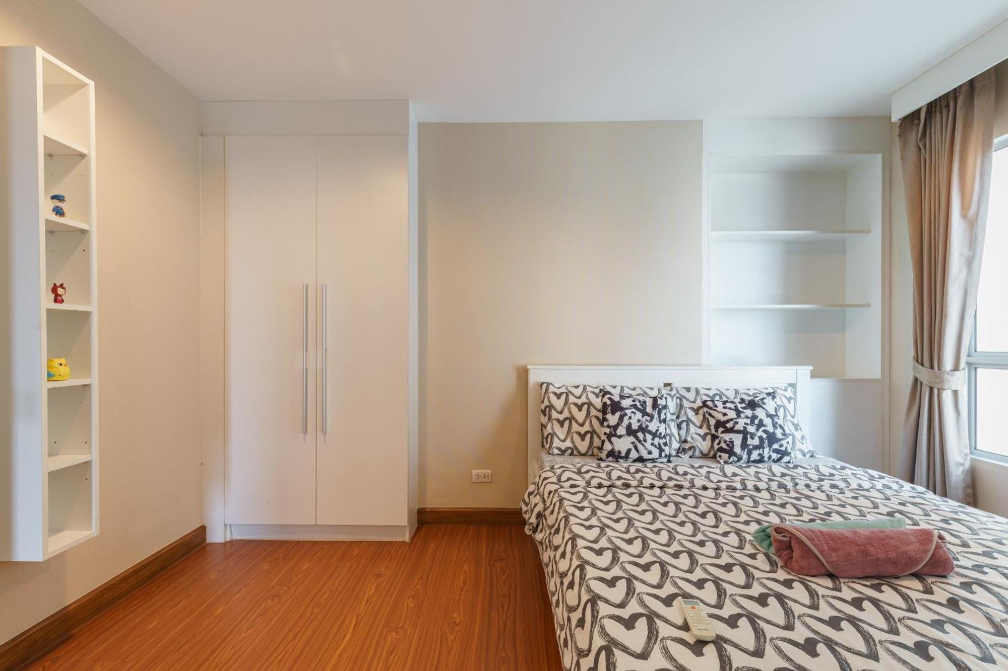 Apartamento Internet Celebrity Train Night Market Swimming Pool Free Wifi Mrt 100m *