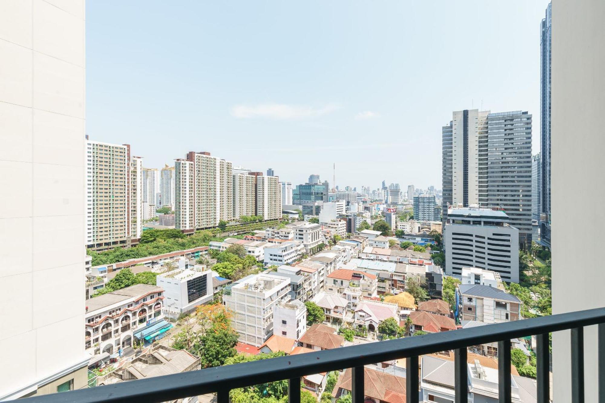 Internet Celebrity Train Night Market Swimming Pool Free Wifi Mrt 100m Apartamento