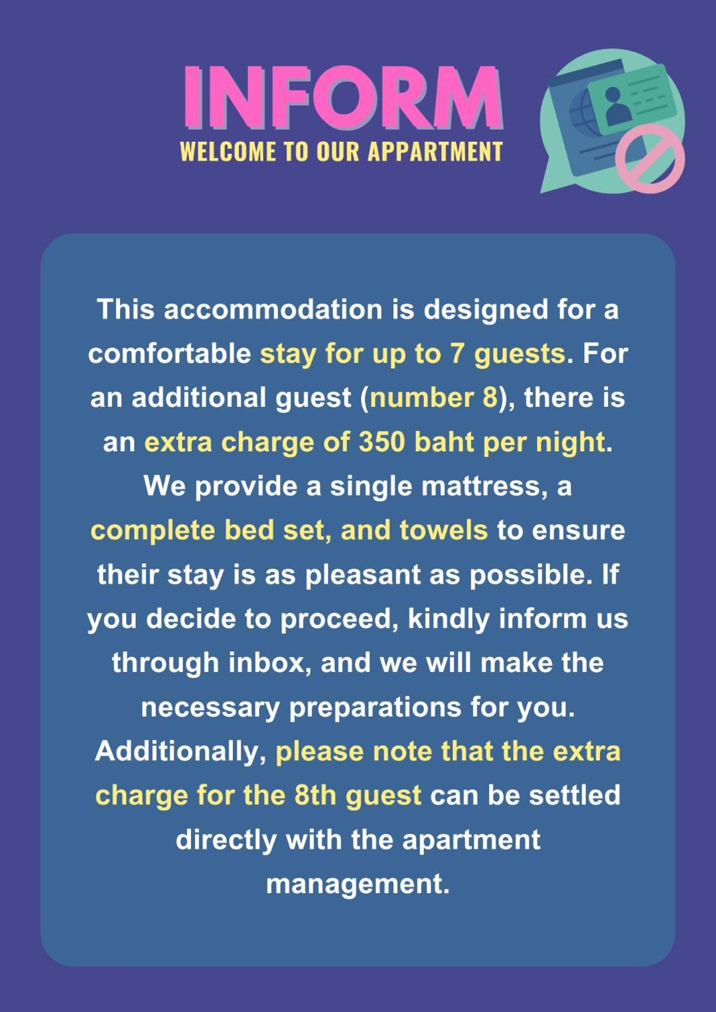 Service Apartment Thong Lo Ekkamai Prompong *