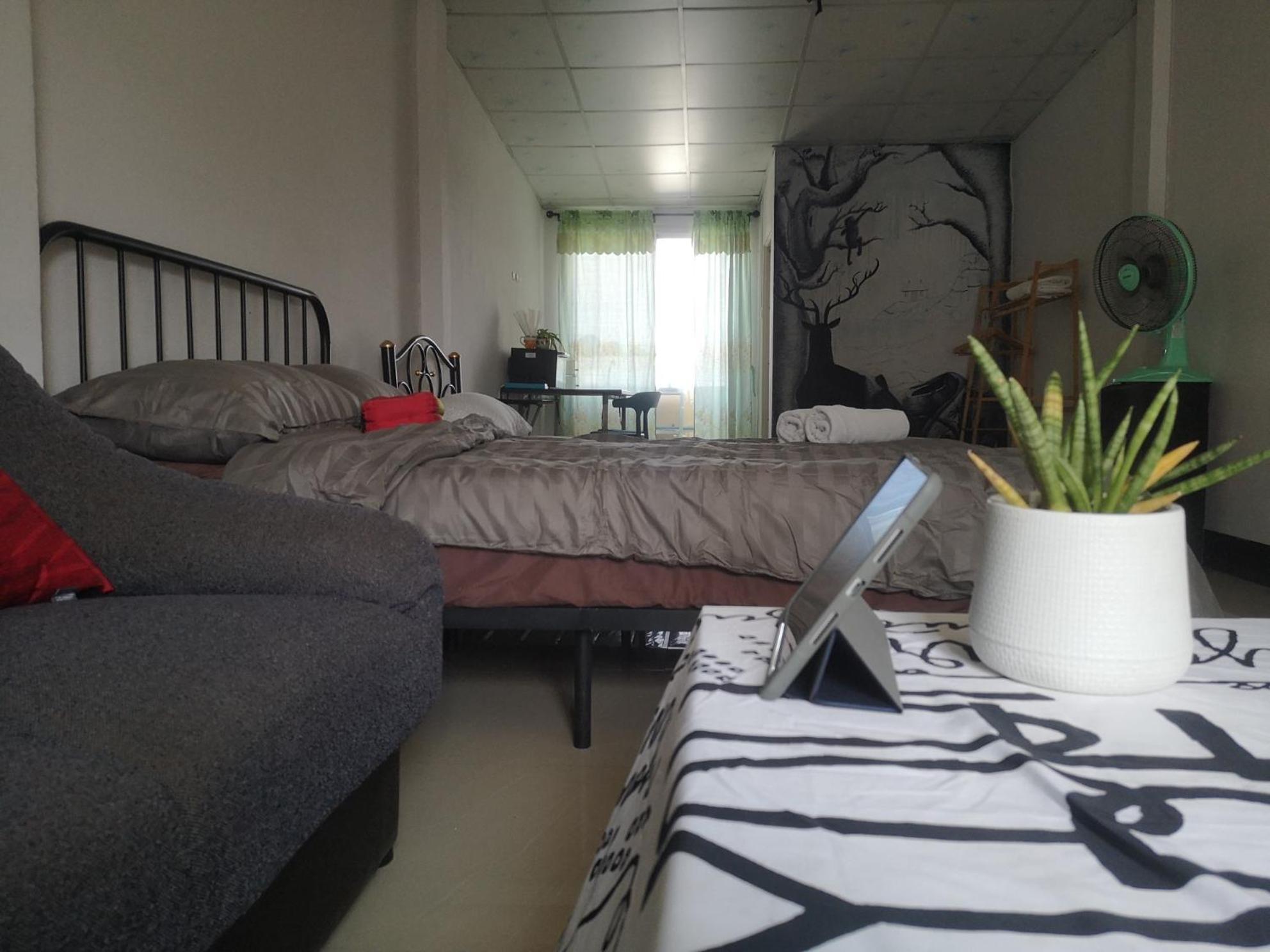 Appartamento Nbh.@ Prannok *