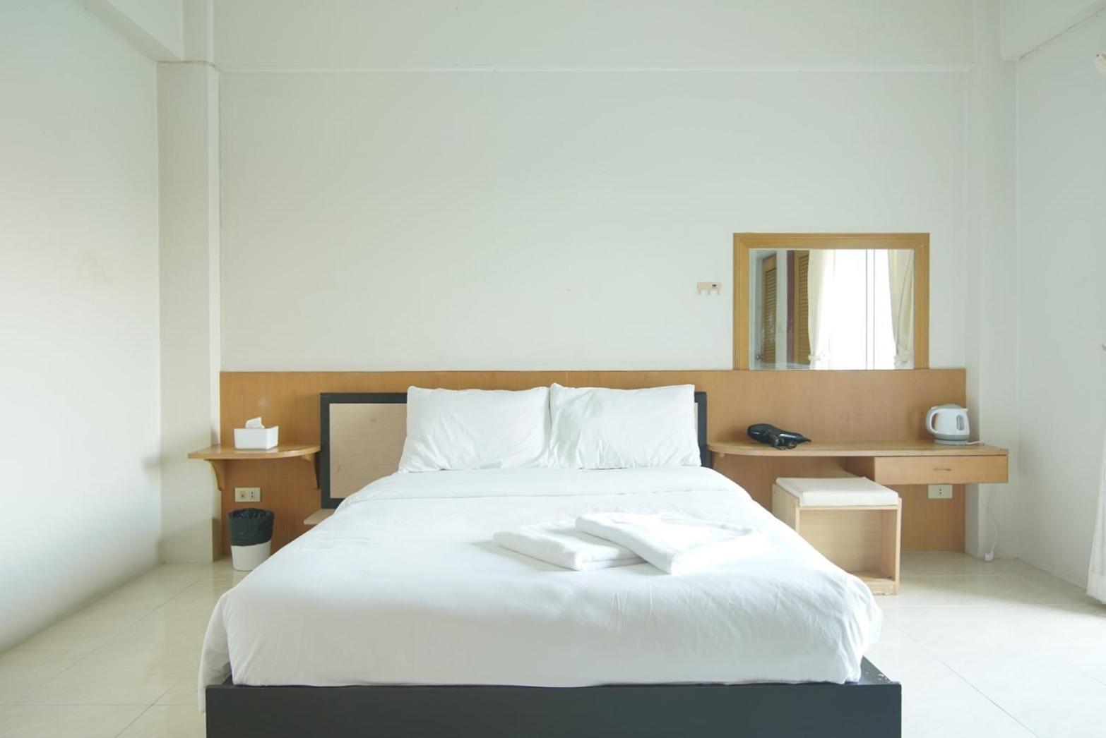Appartement โกอินน์ สนามบินสุวรรณภูมิ Go Suvarnabhumi Airport