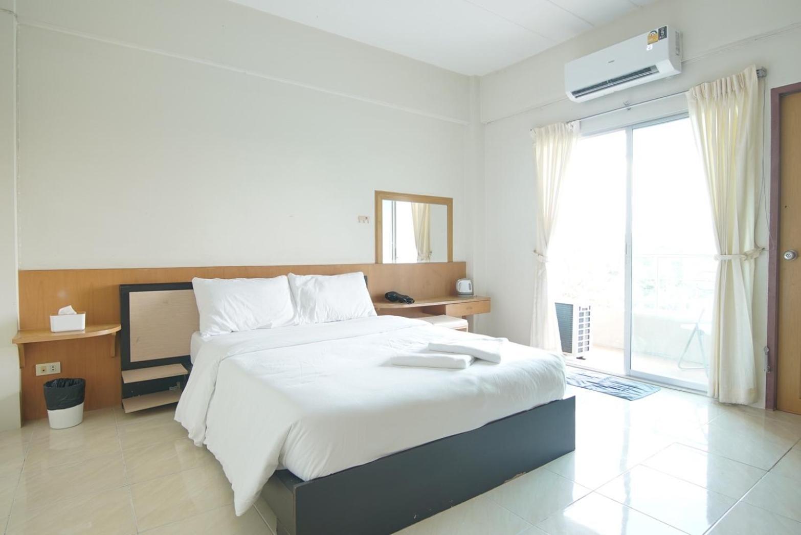 Appartement โกอินน์ สนามบินสุวรรณภูมิ Go Suvarnabhumi Airport Bangkok