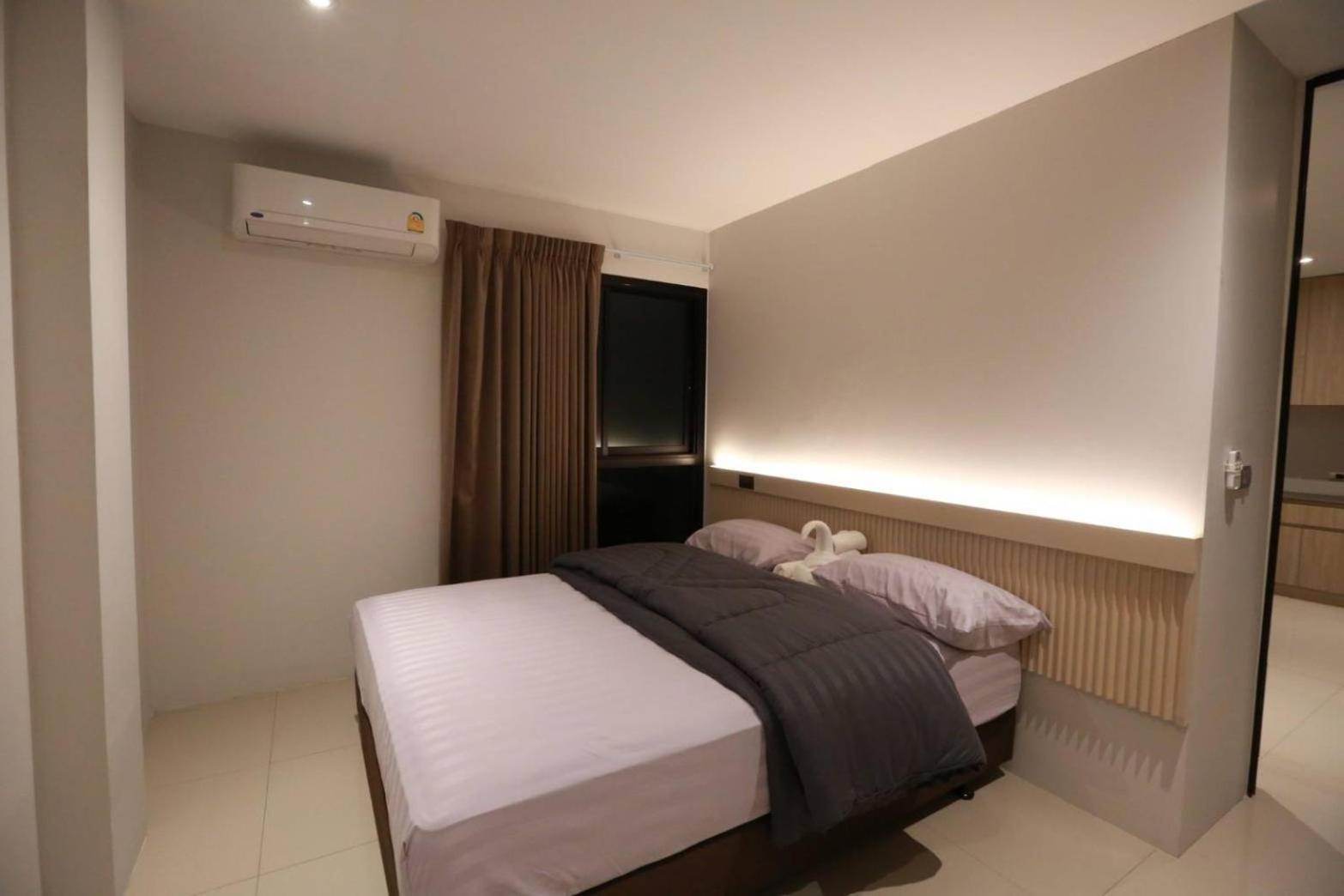 Baantip​ Homstay Bangkok