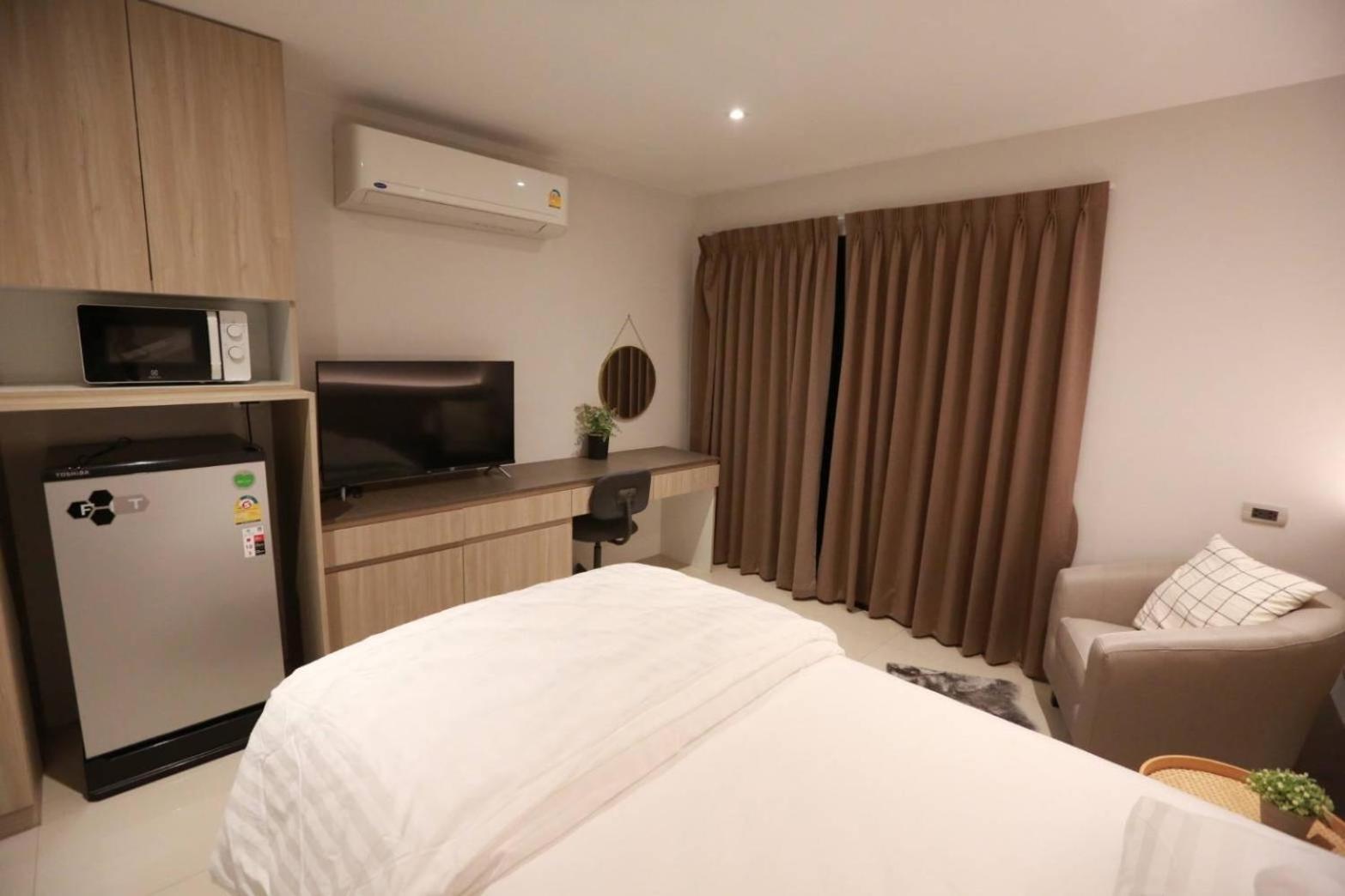 Homestay Baantip​ Homstay