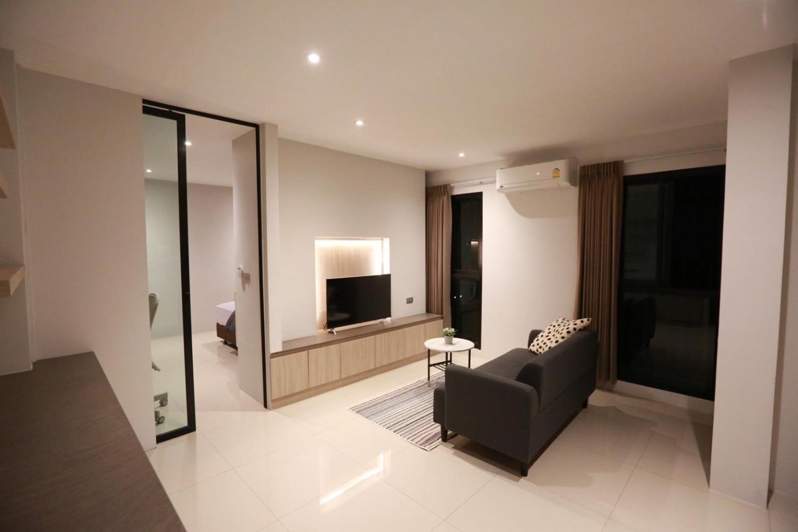 Baantip​ Homstay Homestay *