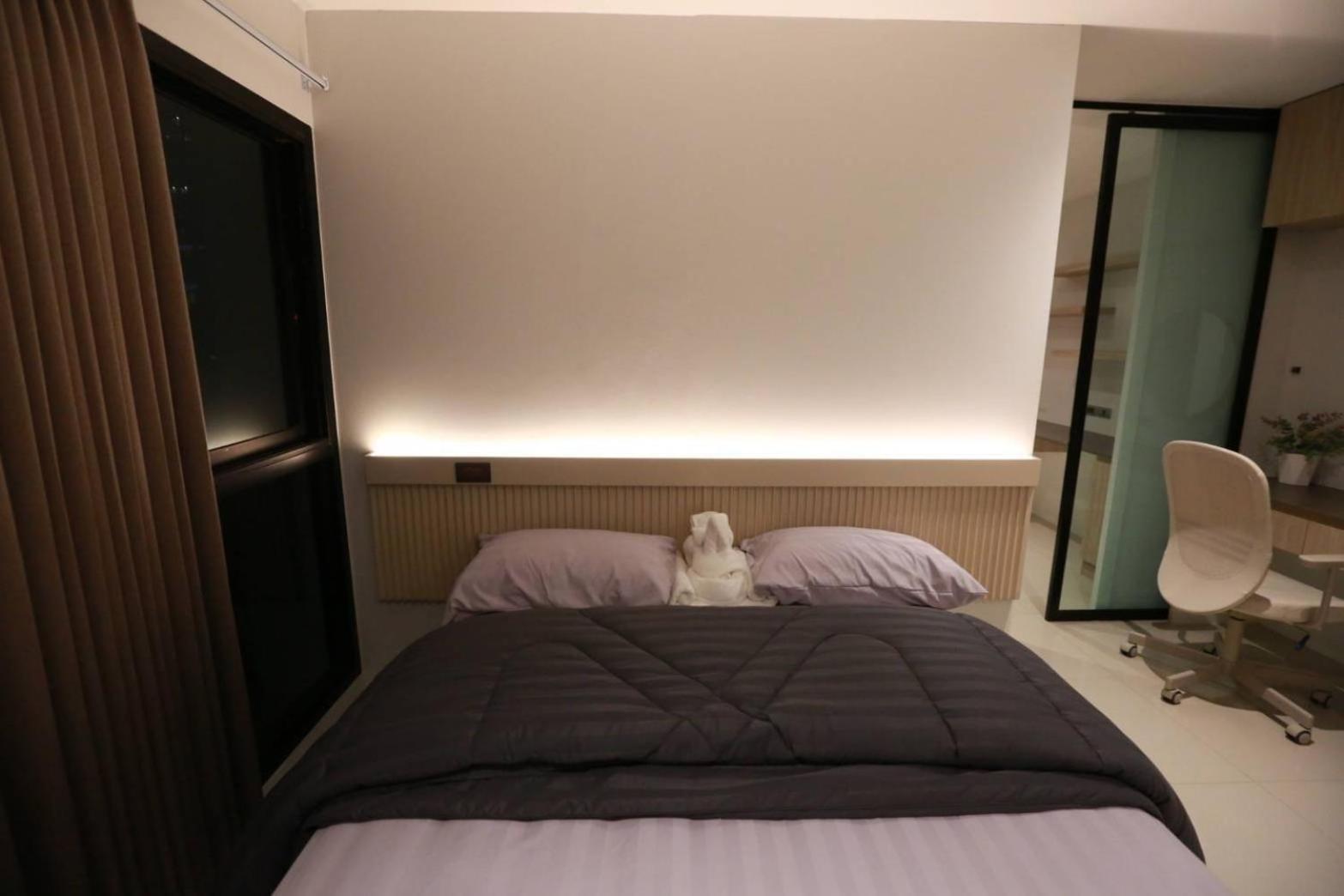 Homestay Baantip​ Homstay Bangkok