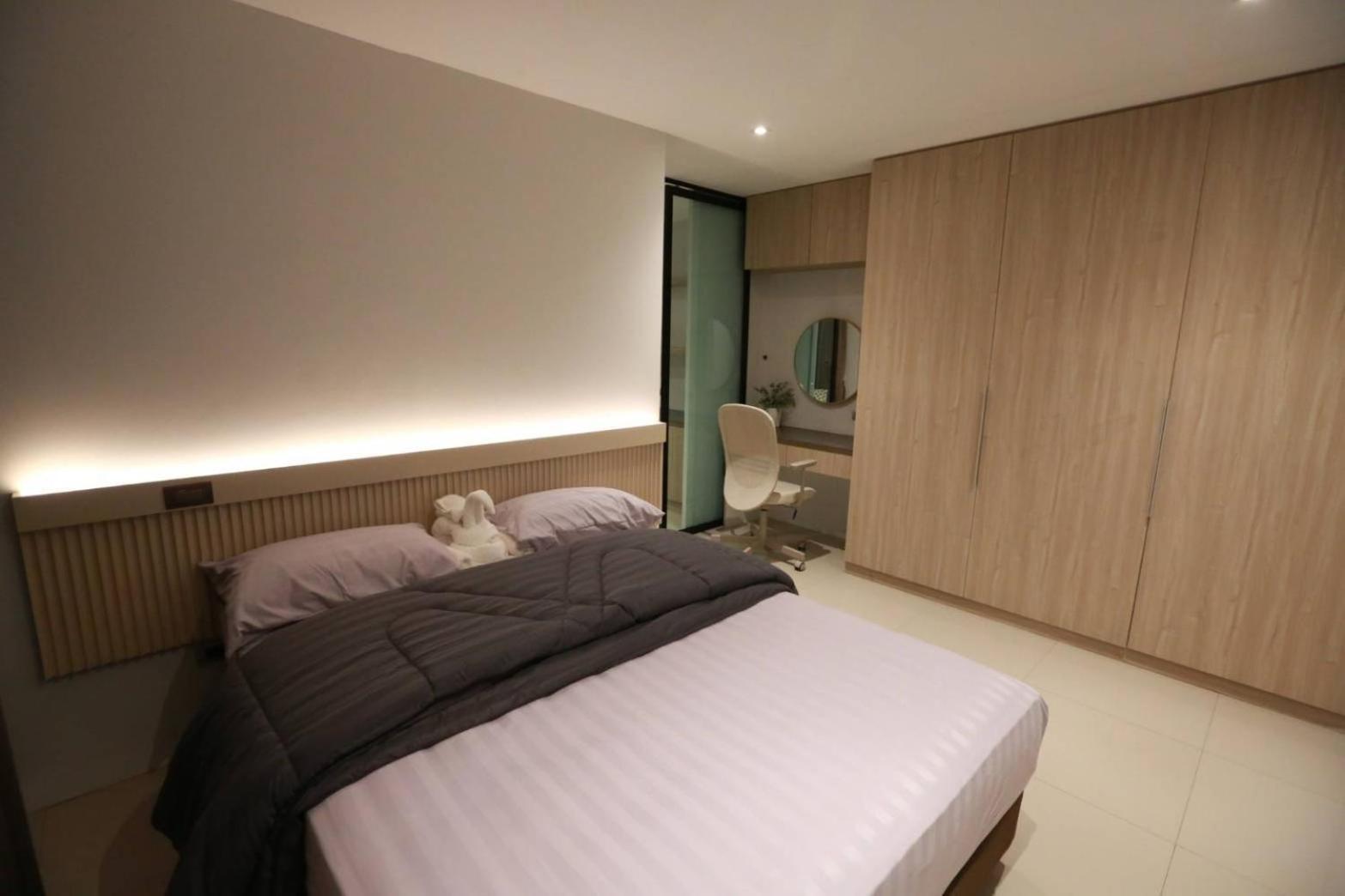 Baantip​ Homstay * Bangkok