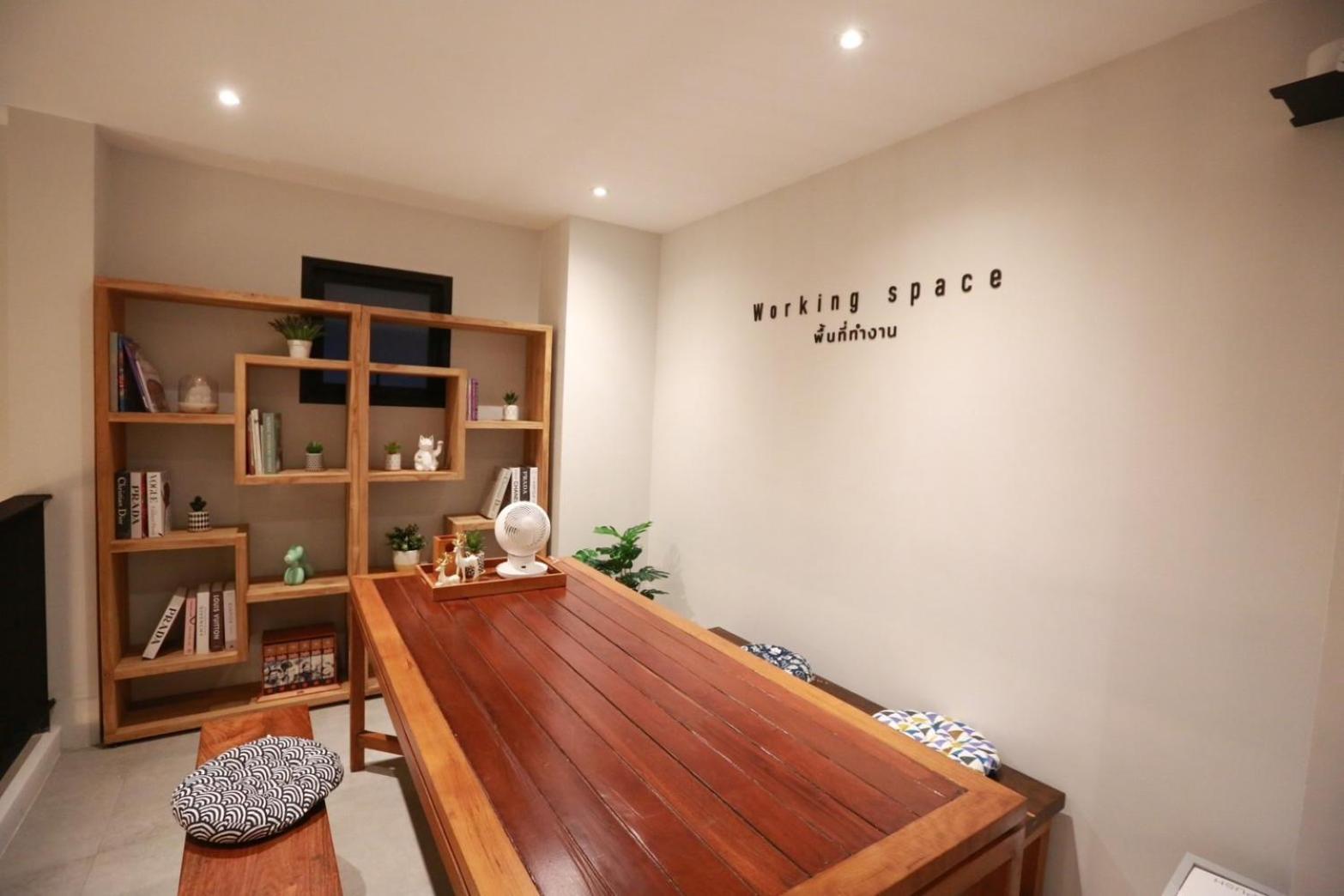 Baantip​ Homstay Homestay Bangkok