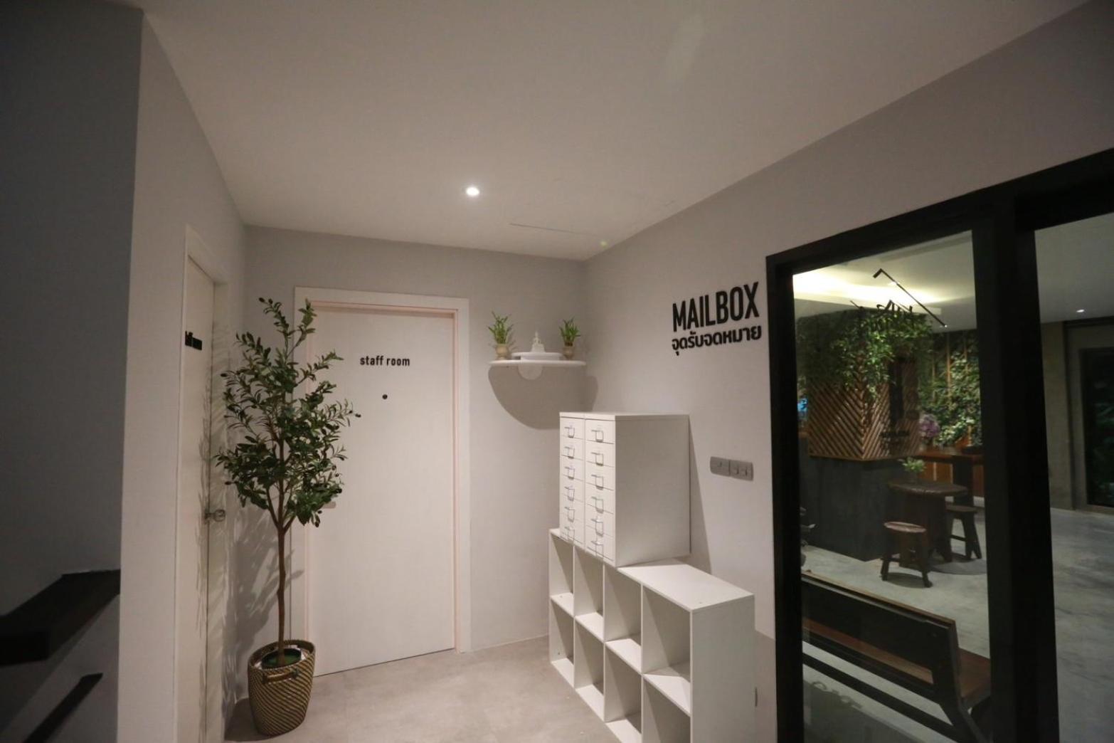 Homestay Baantip​ Homstay *