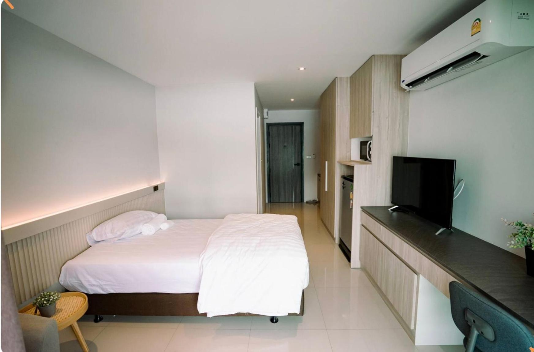 Homestay Baantip​ Homstay