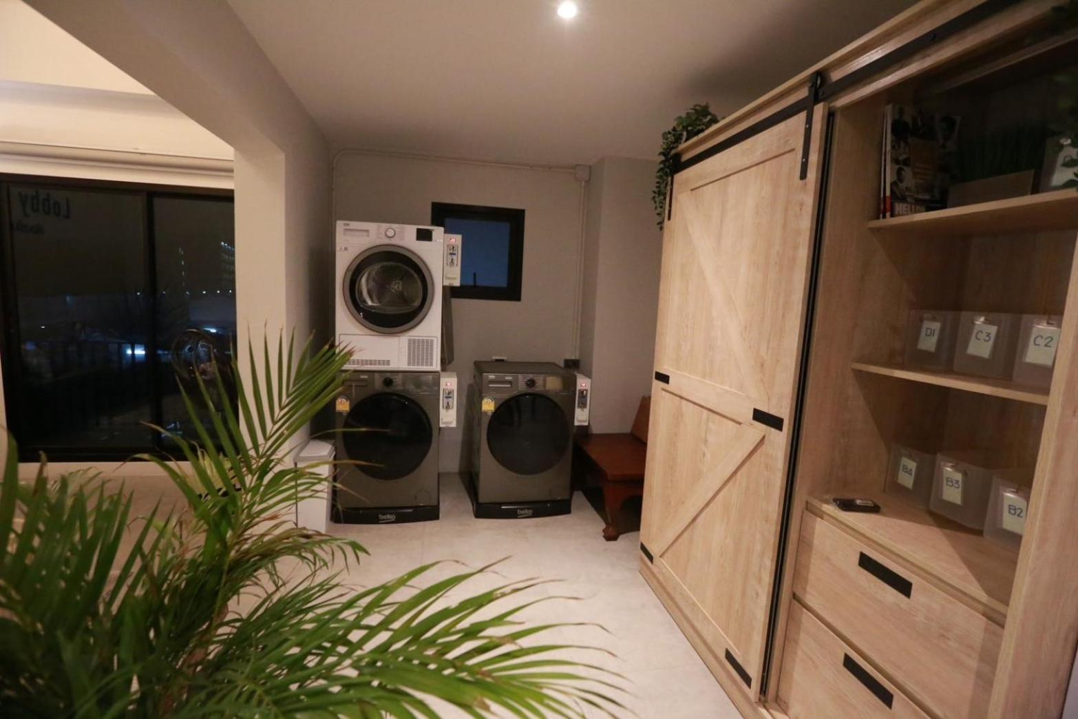 Baantip​ Homstay *
