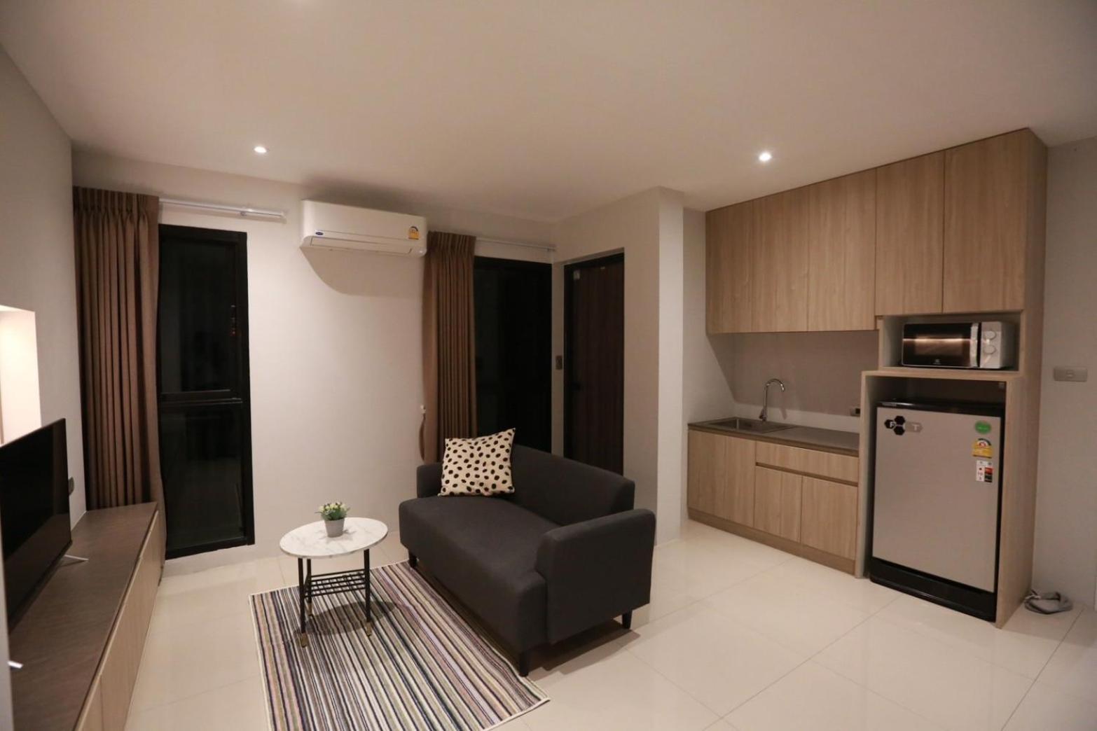 Baantip​ Homstay Homestay Bangkok