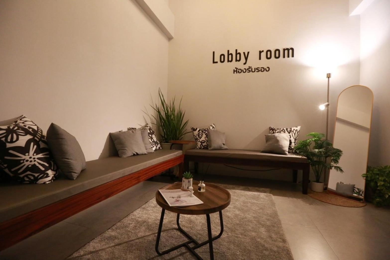 Baantip​ Homstay * Bangkok