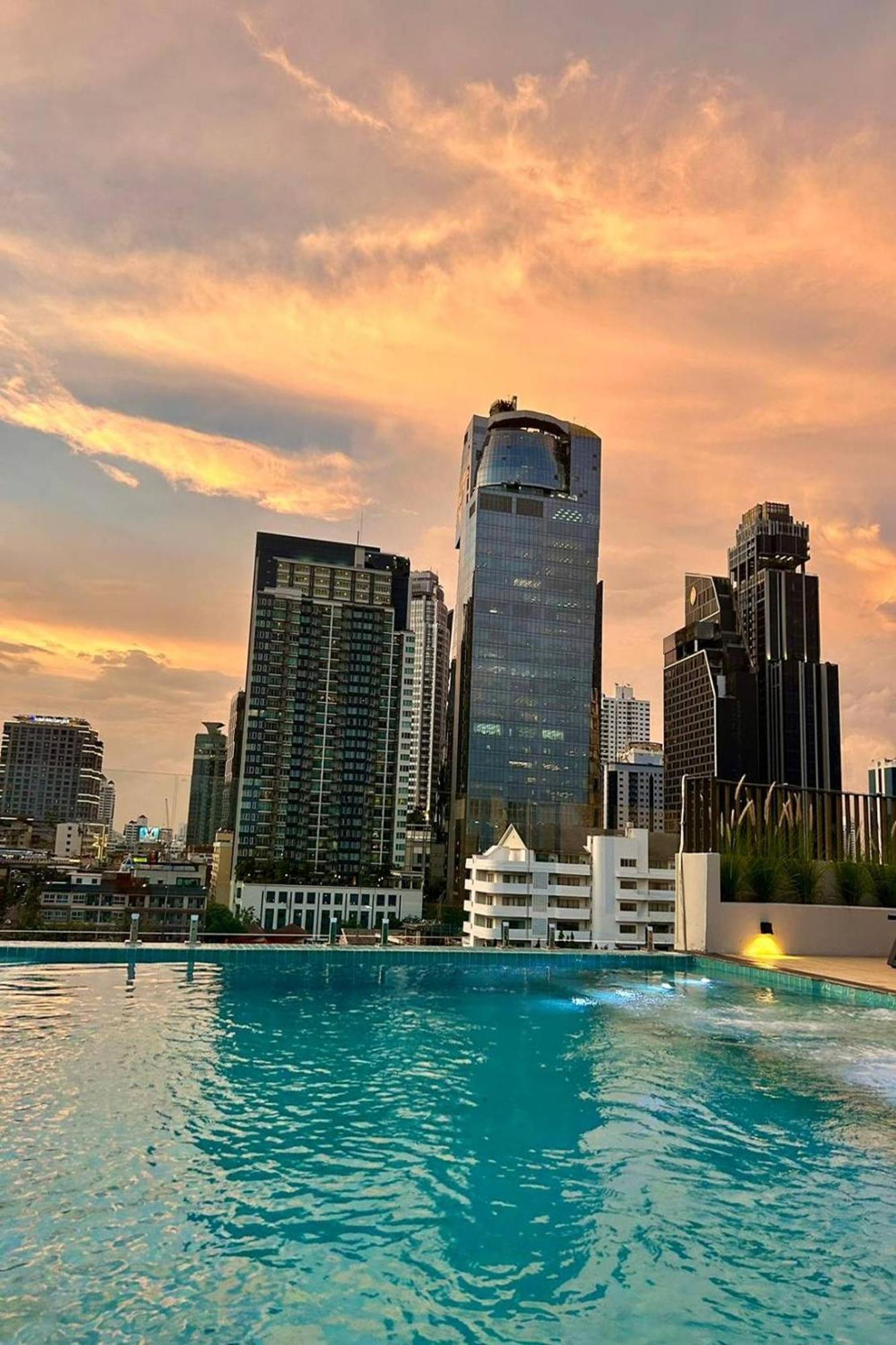 The Sacha Thonglor Bangkok