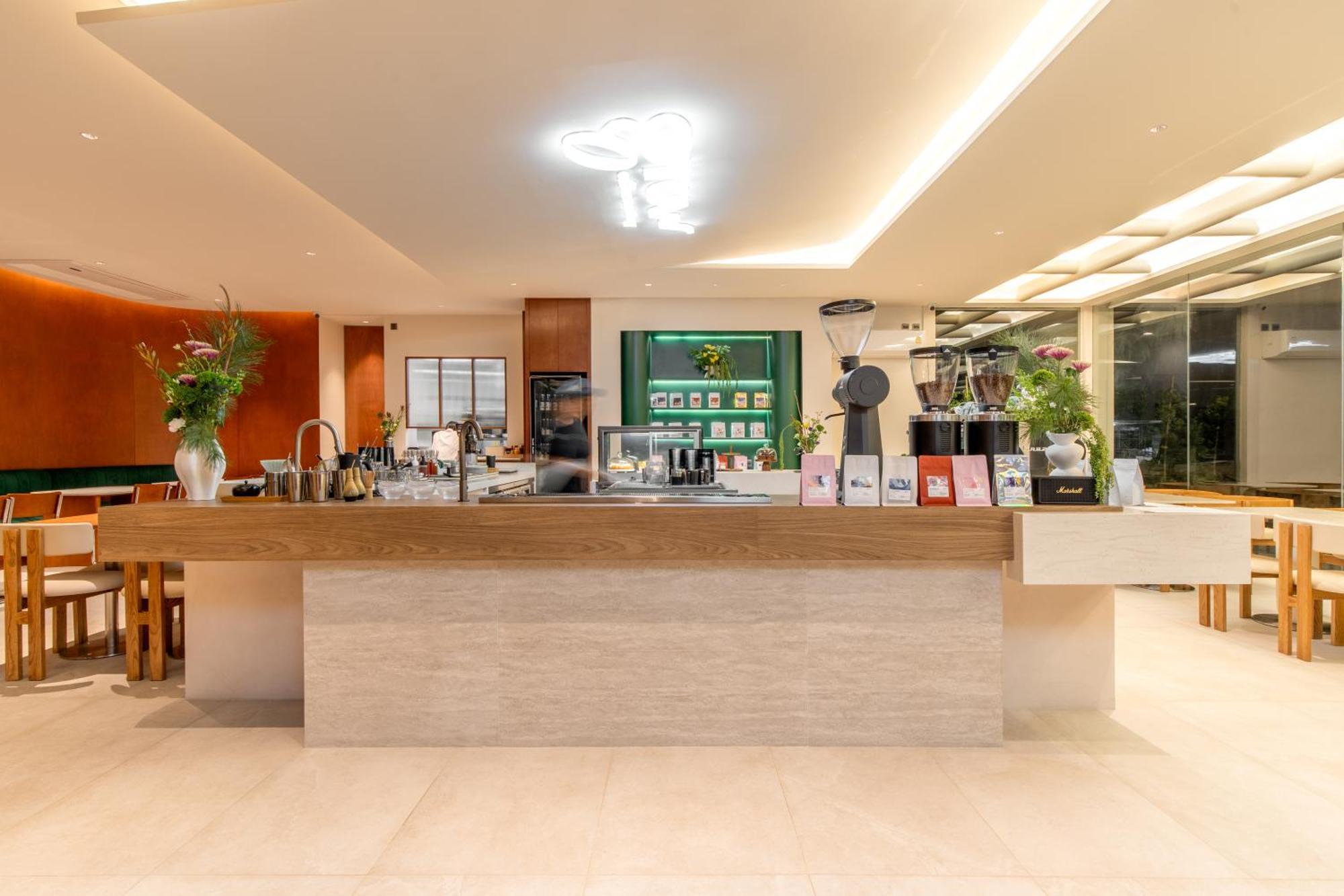Hotell Saan Sathorn 4*