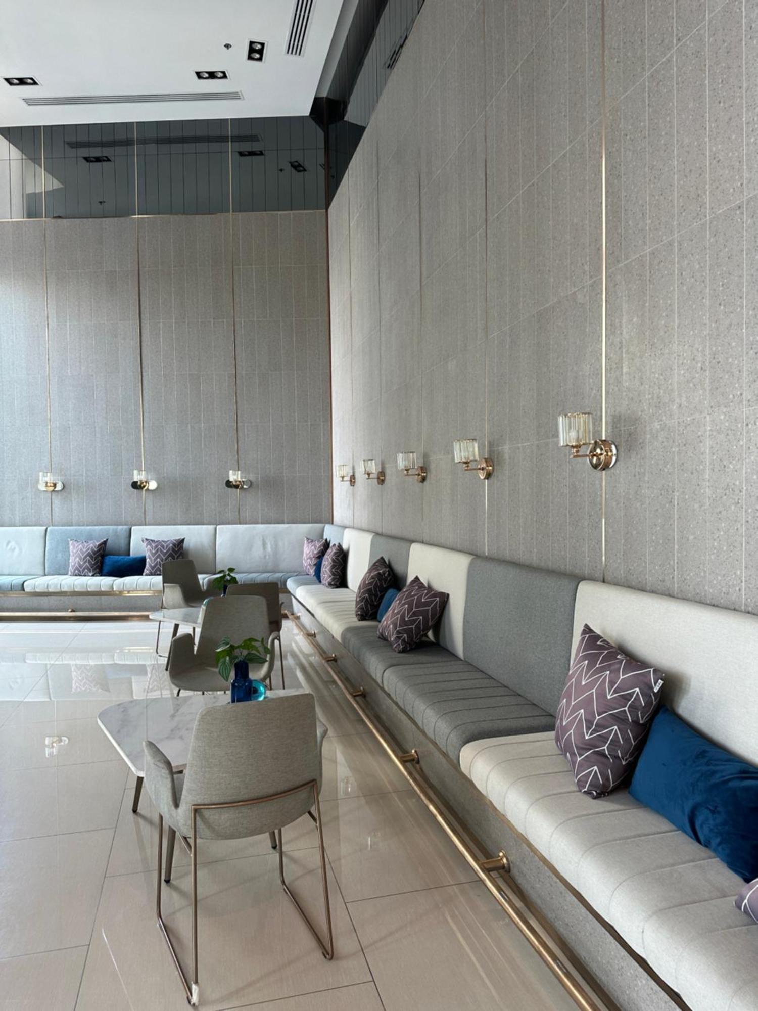 Private 1 Bedroom At Niche Mono Mega Space Bangna Apartment