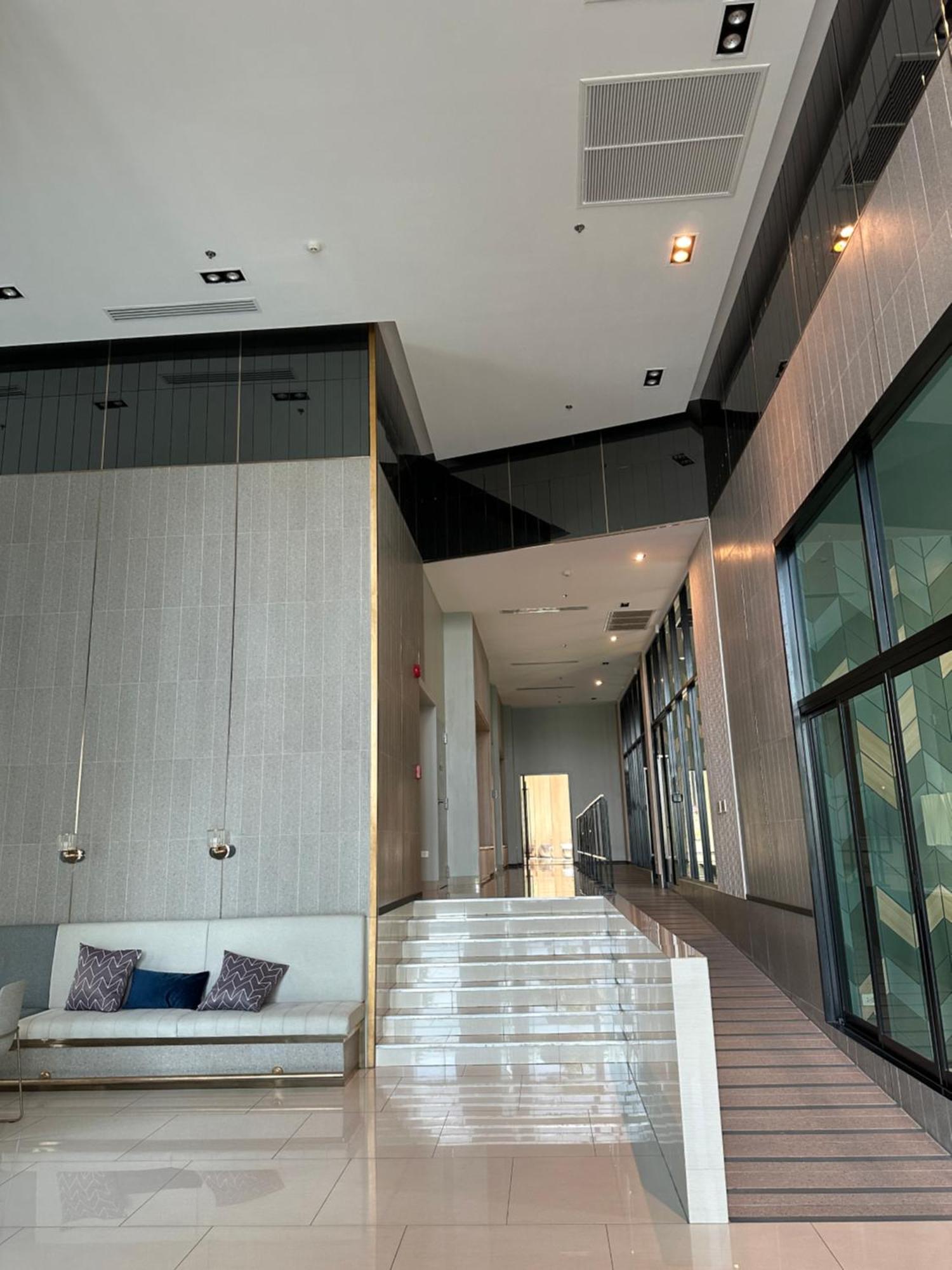 Private 1 Bedroom At Niche Mono Mega Space Bangna *