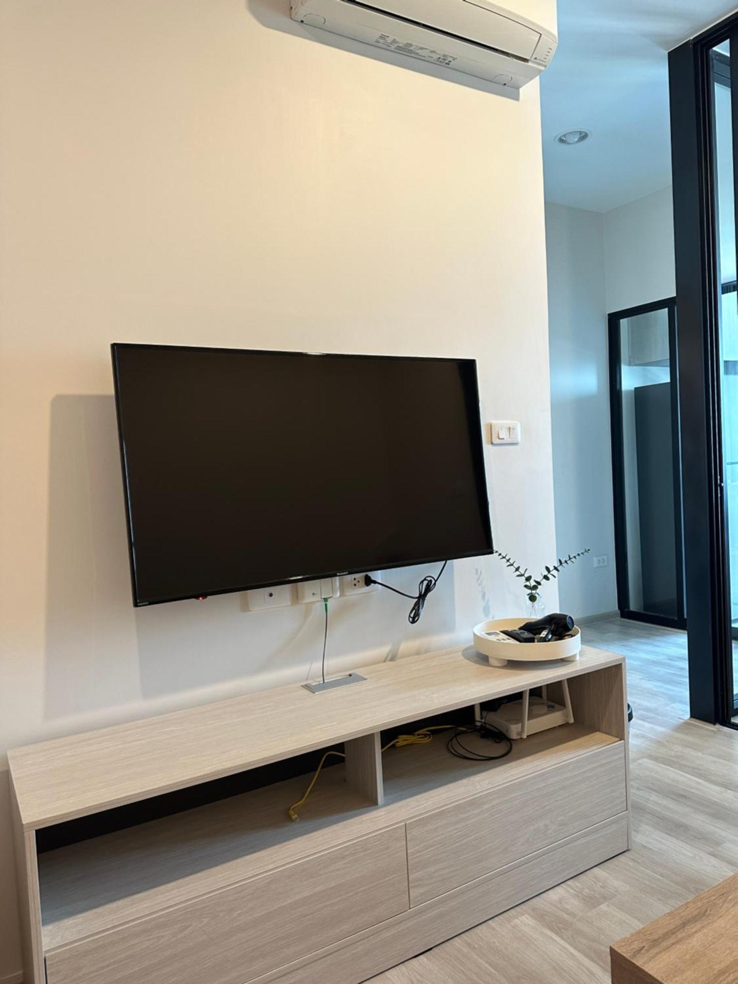 Private 1 Bedroom At Niche Mono Mega Space Bangna * Bangkok