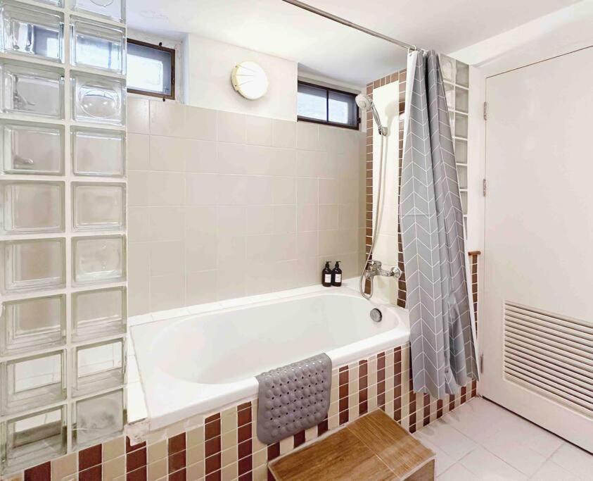 Holiday home Tree House Sukhumvit 39 Phromphong *