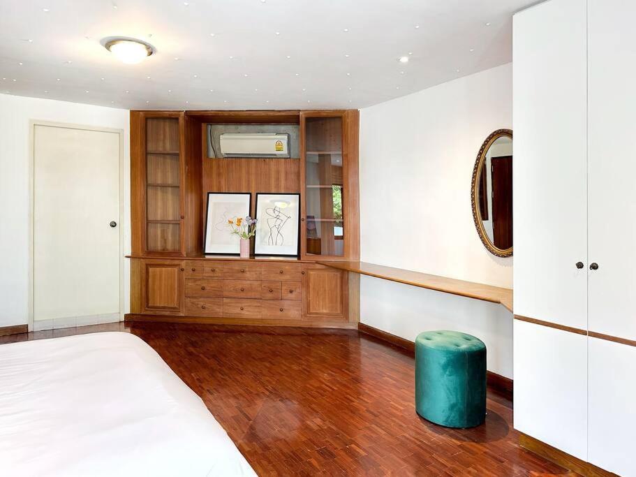 Tree House Sukhumvit 39 Phromphong