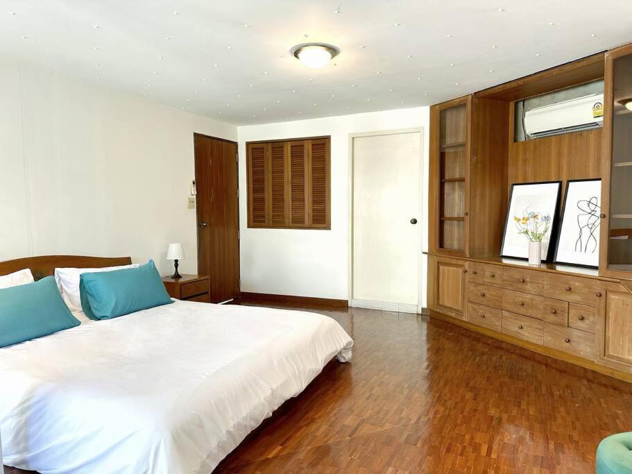 Holiday home Tree House Sukhumvit 39 Phromphong *