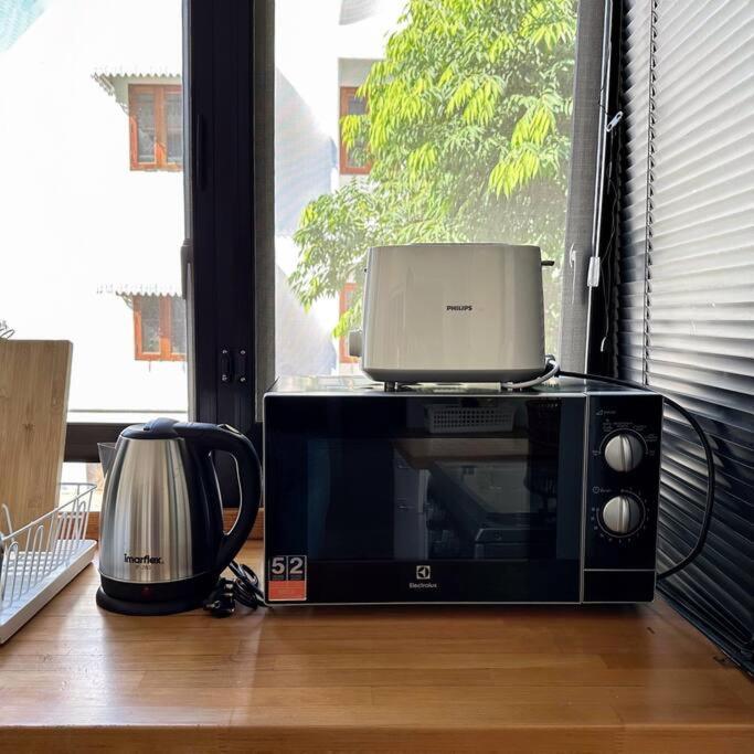 Tree House Sukhumvit 39 Phromphong
