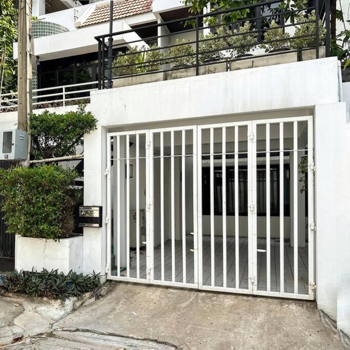 Holiday home Tree House Sukhumvit 39 Phromphong *
