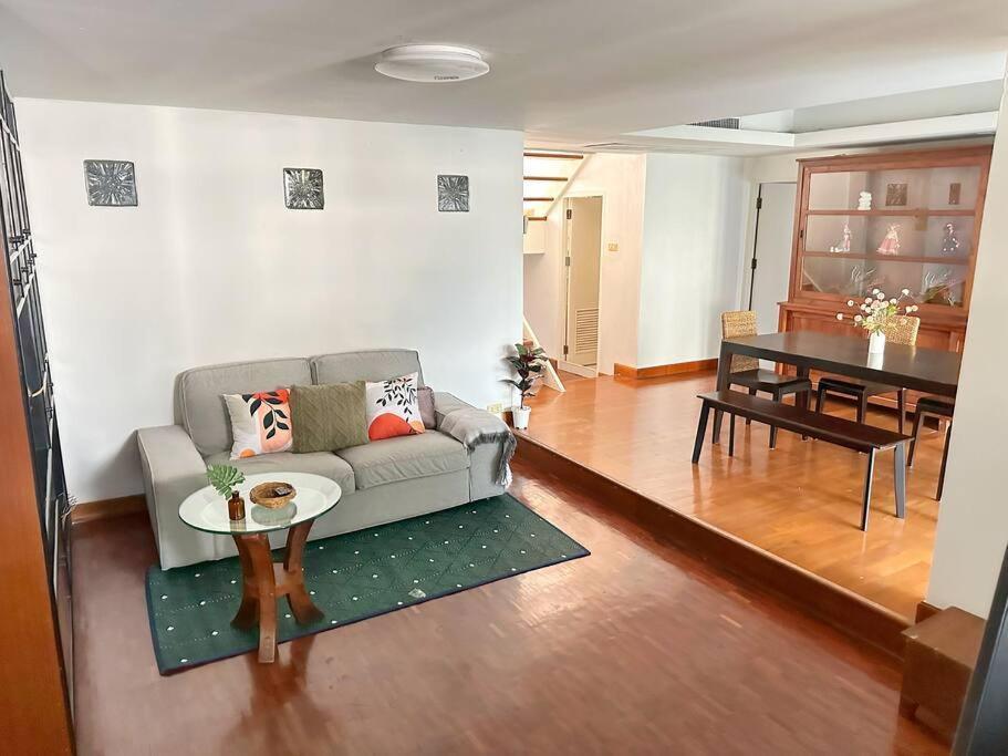 Tree House Sukhumvit 39 Phromphong *