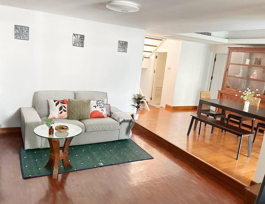 Holiday home Tree House Sukhumvit 39 Phromphong