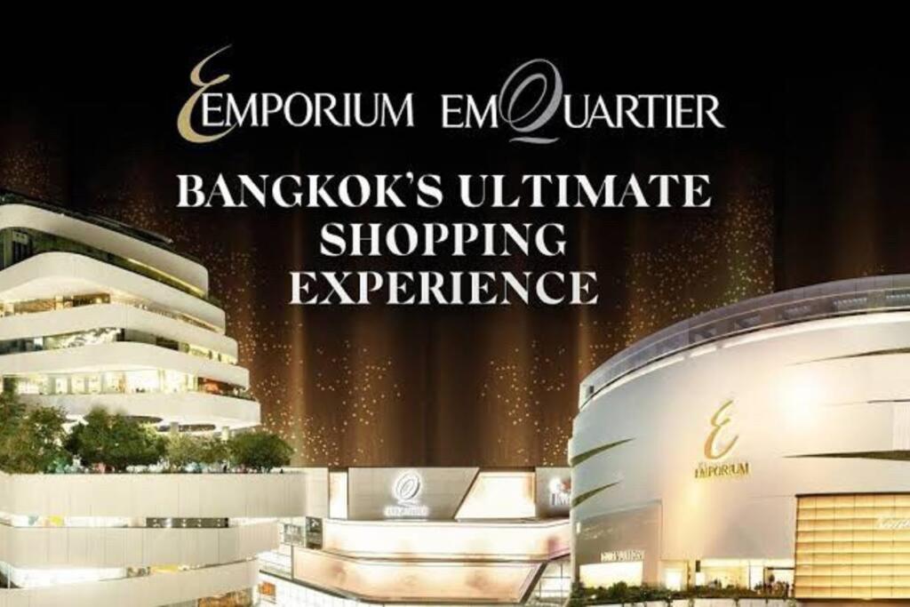 Tree House Sukhumvit 39 Phromphong * Bangkok